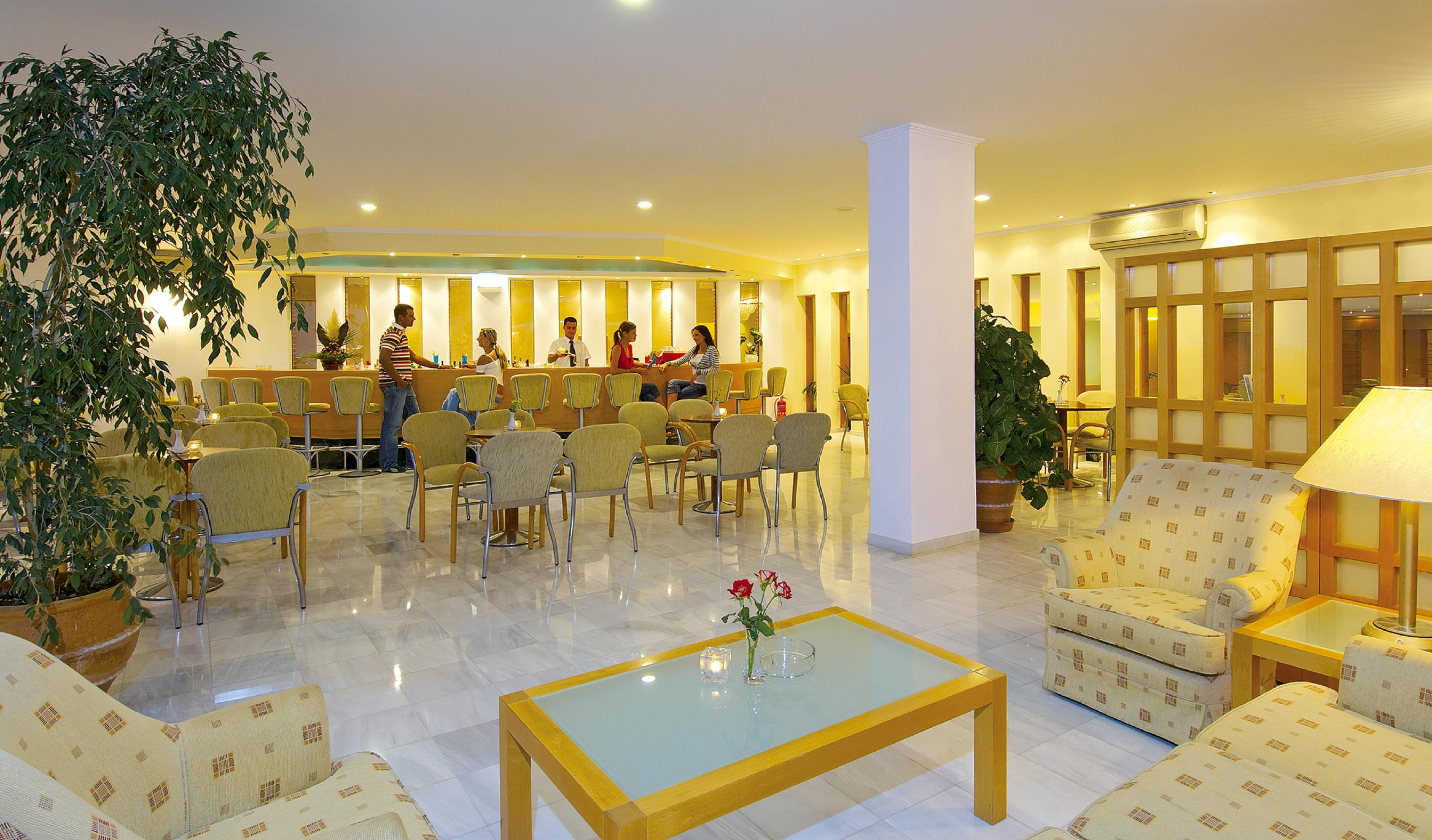 Rethymno Mare Royal & Water Park 5*