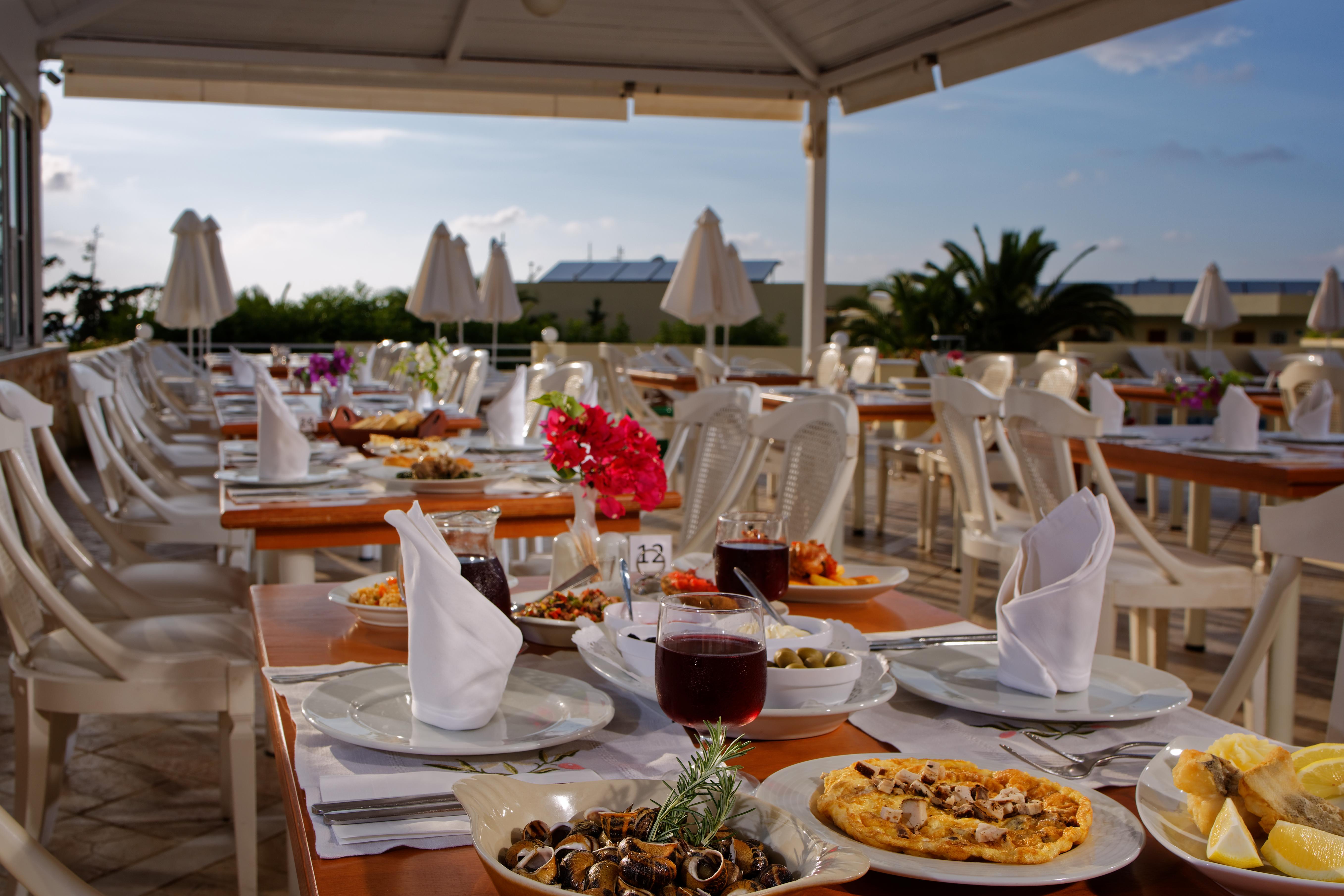 Hotel Rethymno Mare Royal & Water Park