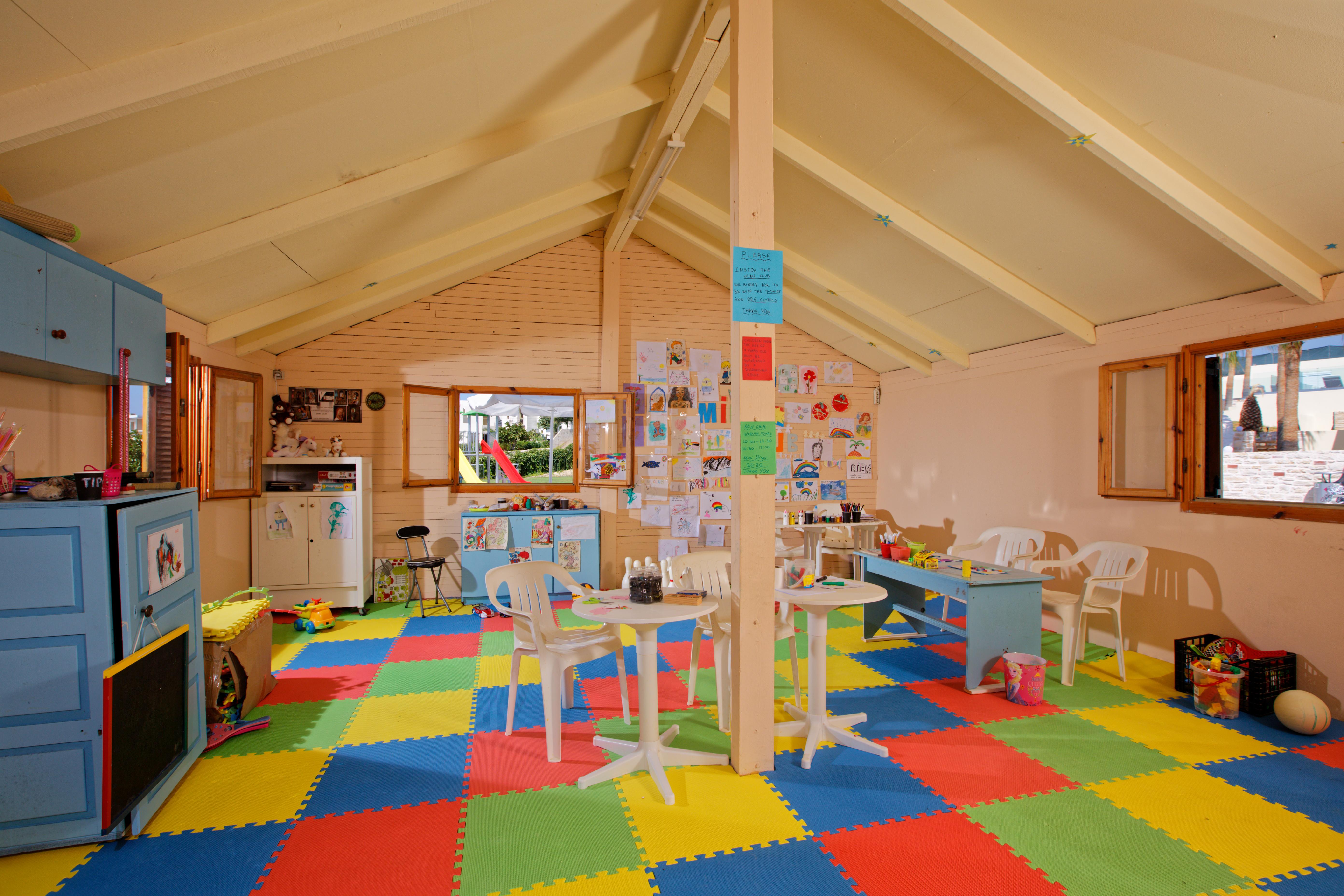 Rethymno Mare Royal & Water Park