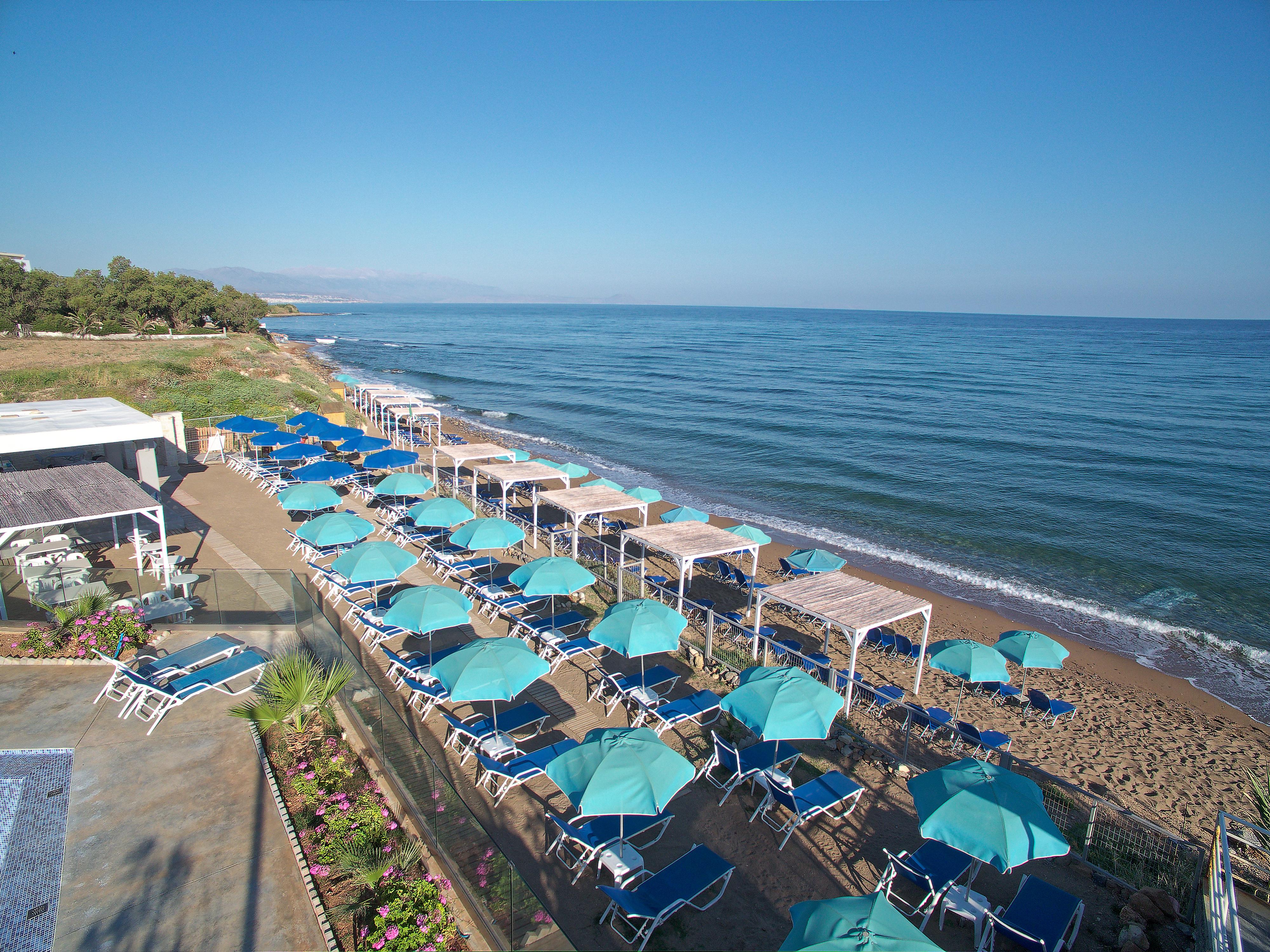 Hotel Rethymno Mare Royal & Water Park 5*