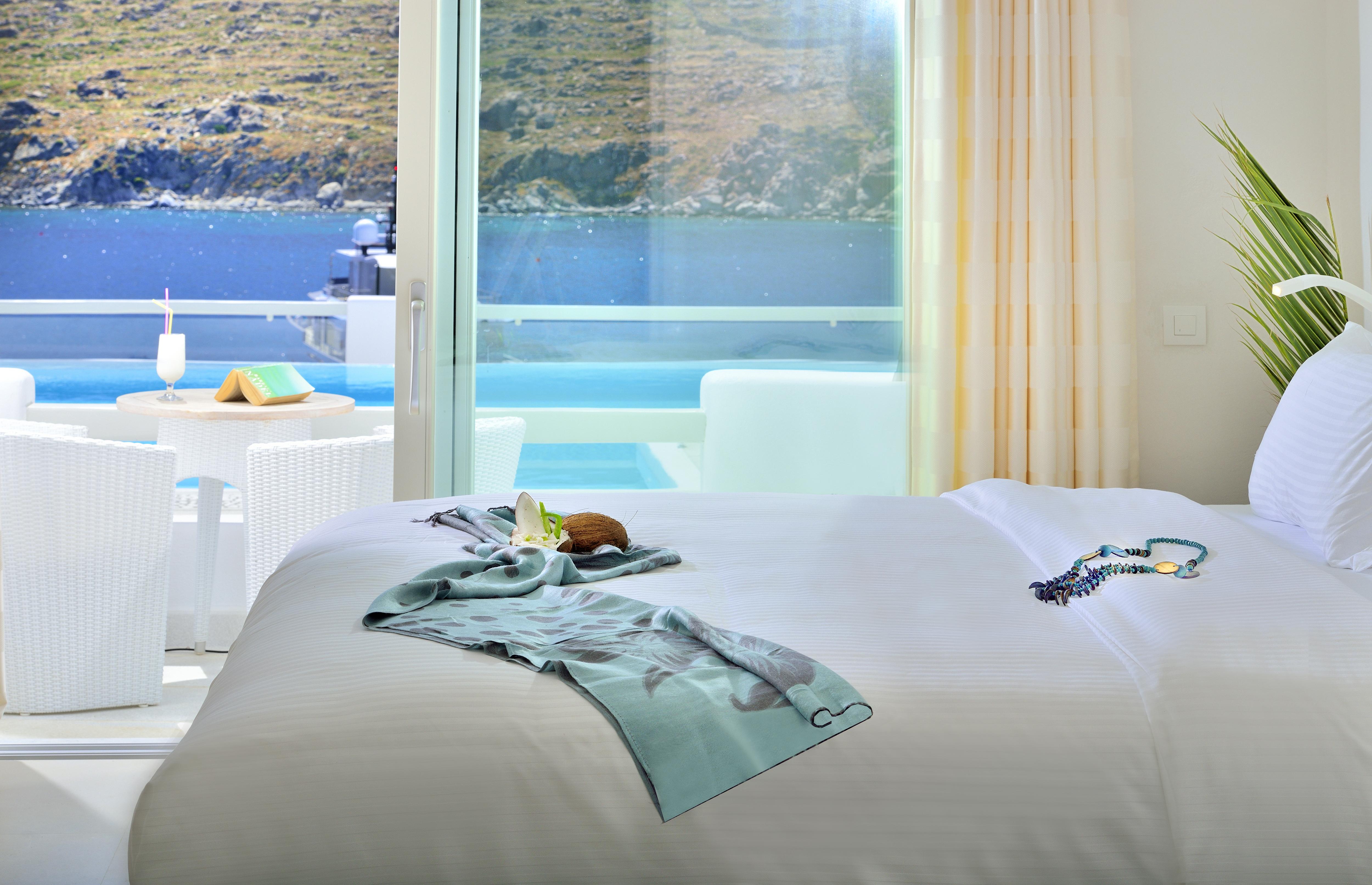 Hotel Nissaki Boutique Platys Gialos (Mykonos)