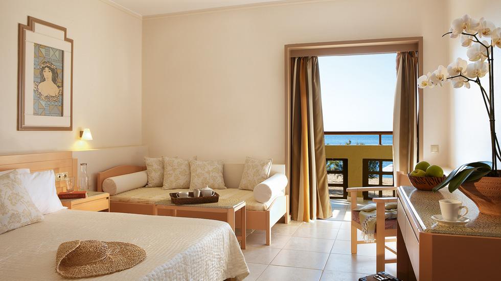 Grecotel Meli Palace 4*