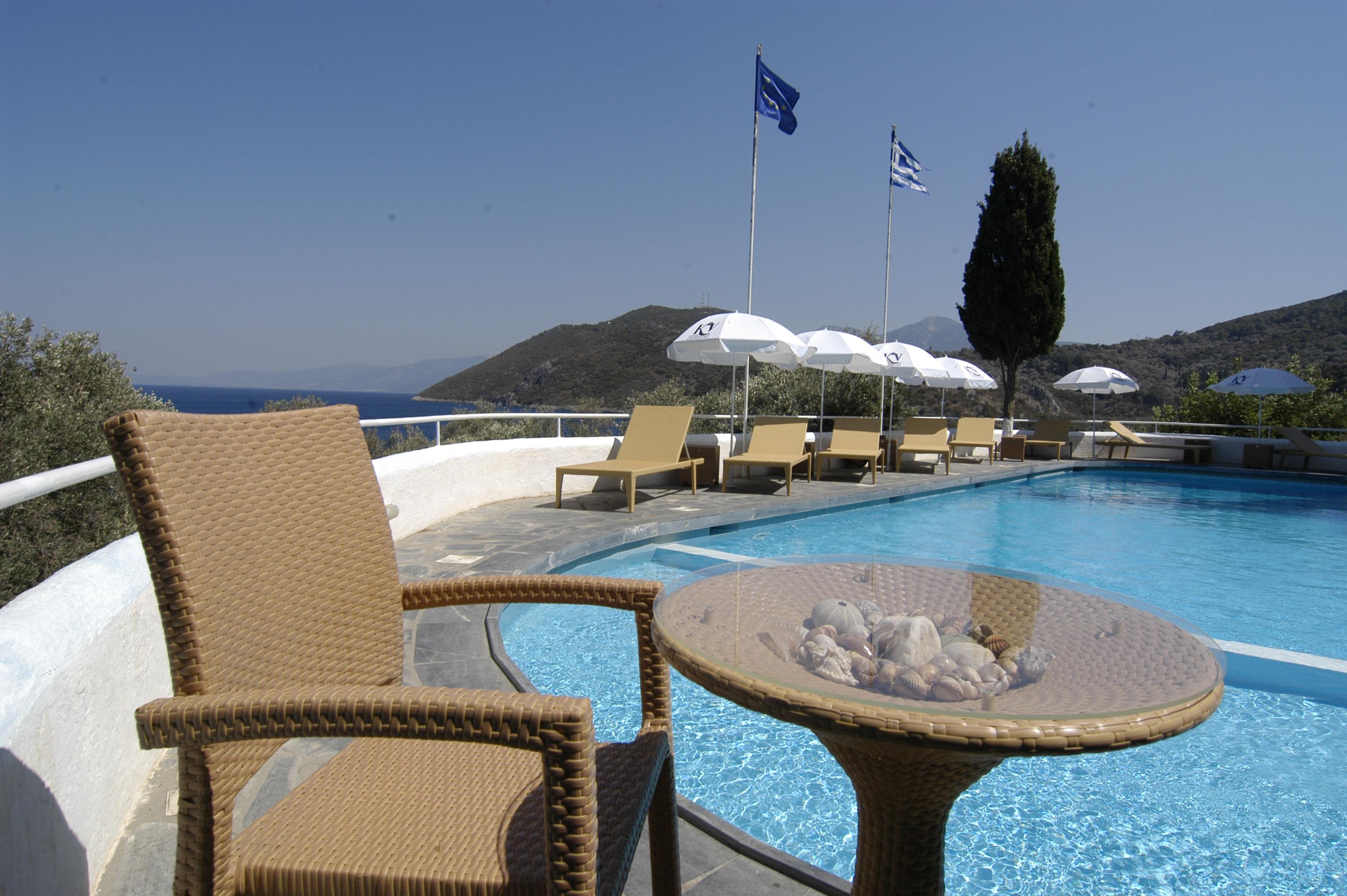 Village Hotel