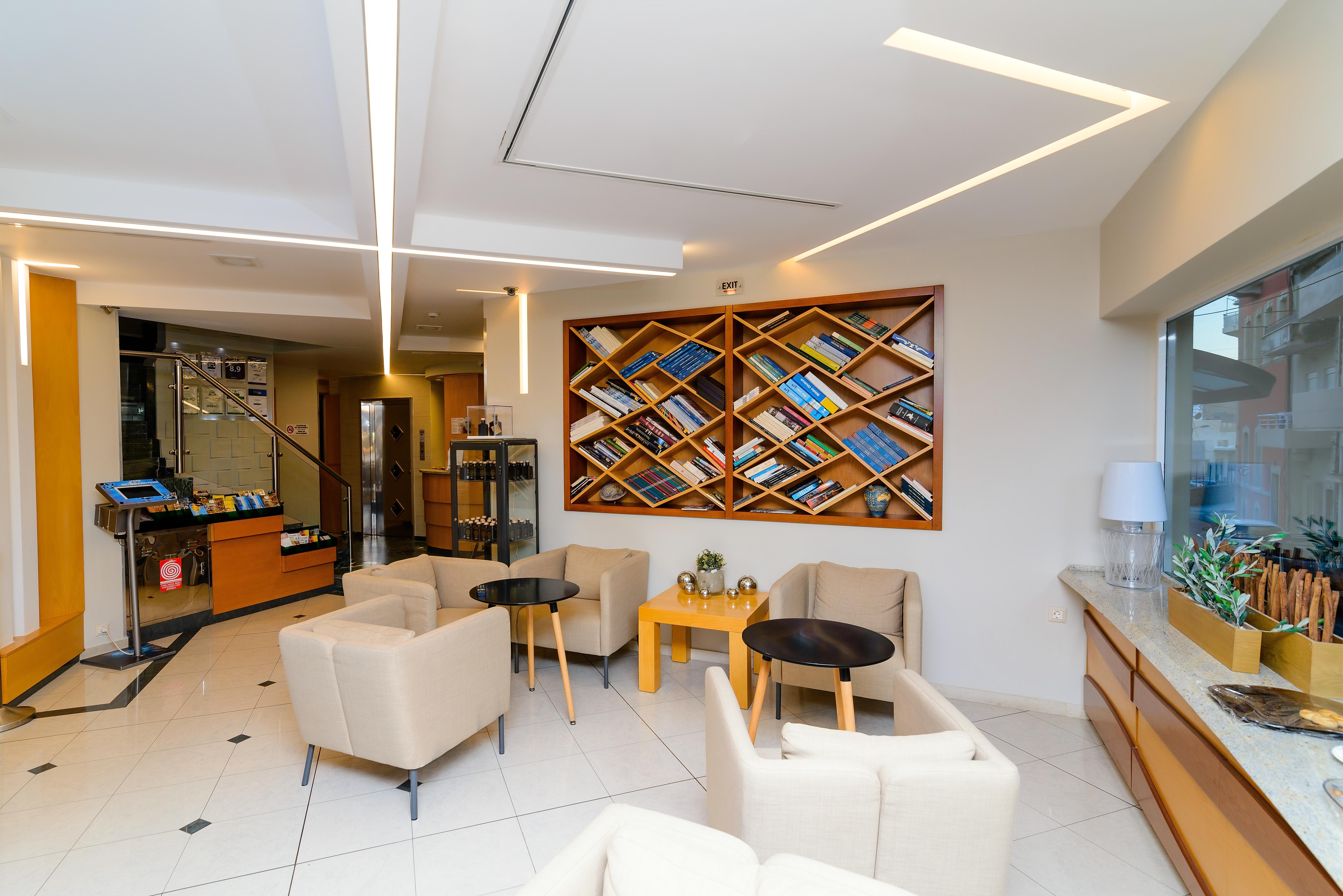 Hotel Kastro Heraklion (Crete)