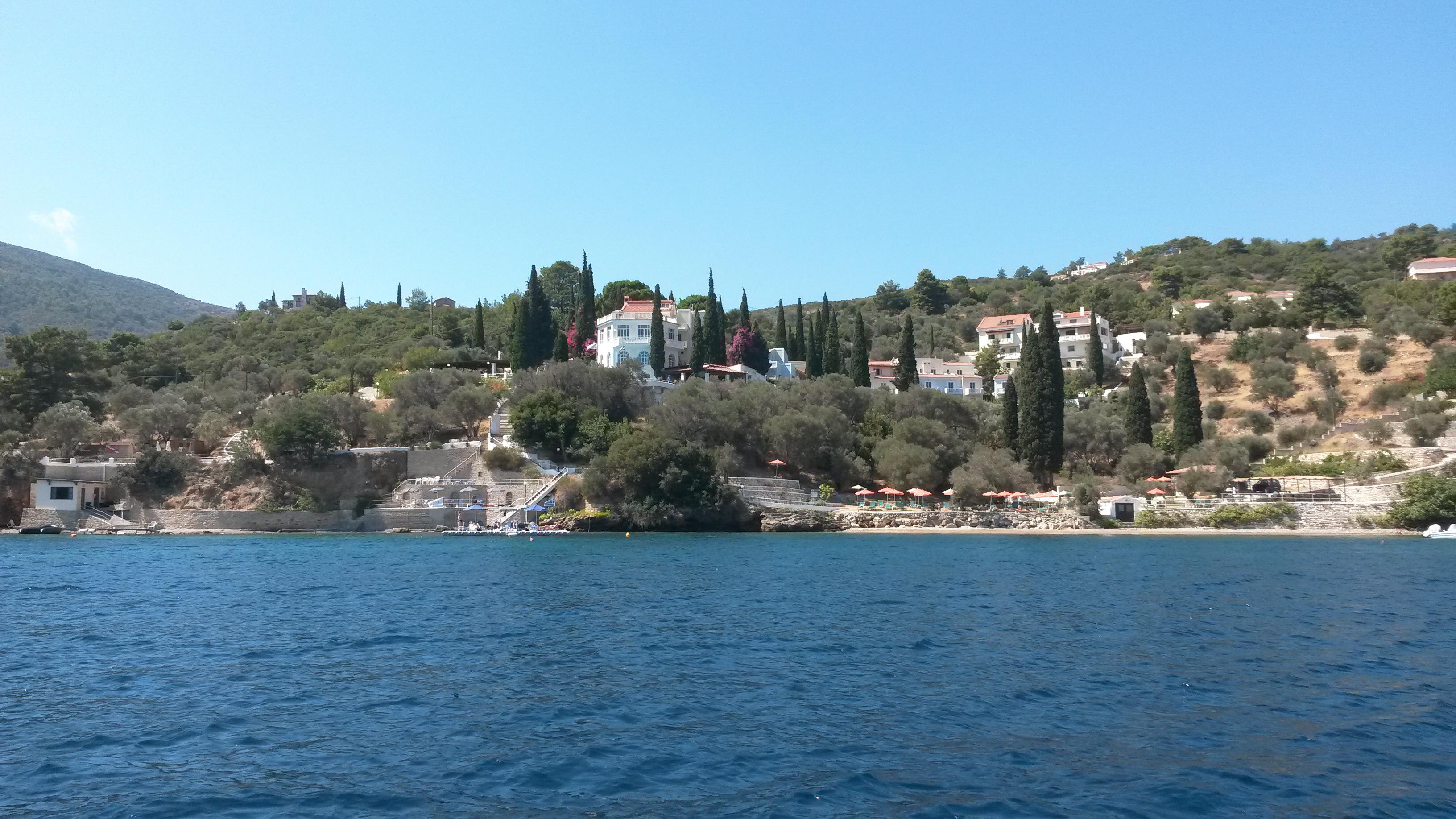 Village Kerveli