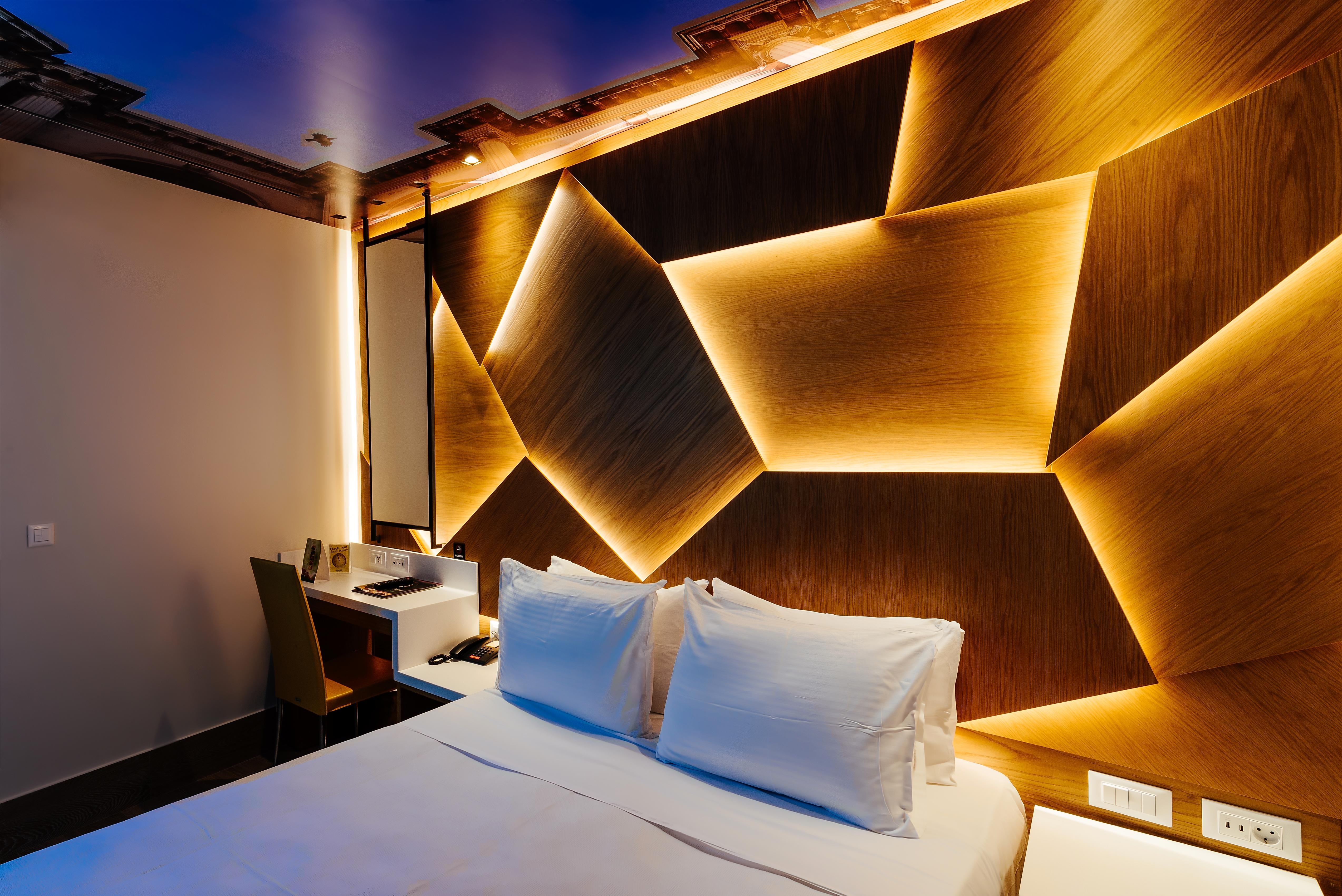Kastro Hotel Heraklion (Crete)