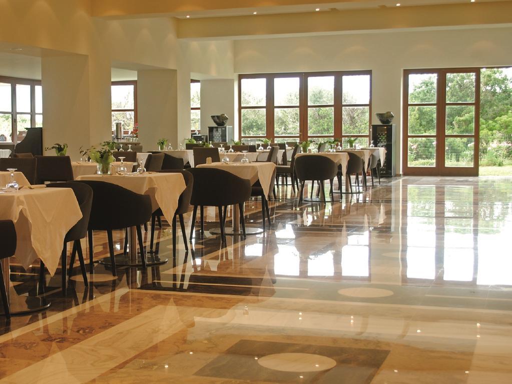 Grecotel Meli Palace Hotel 4*