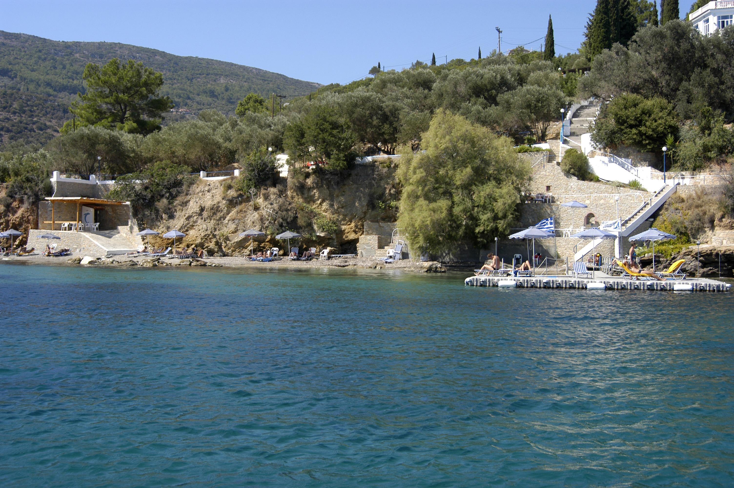 Village Hotel Kerveli
