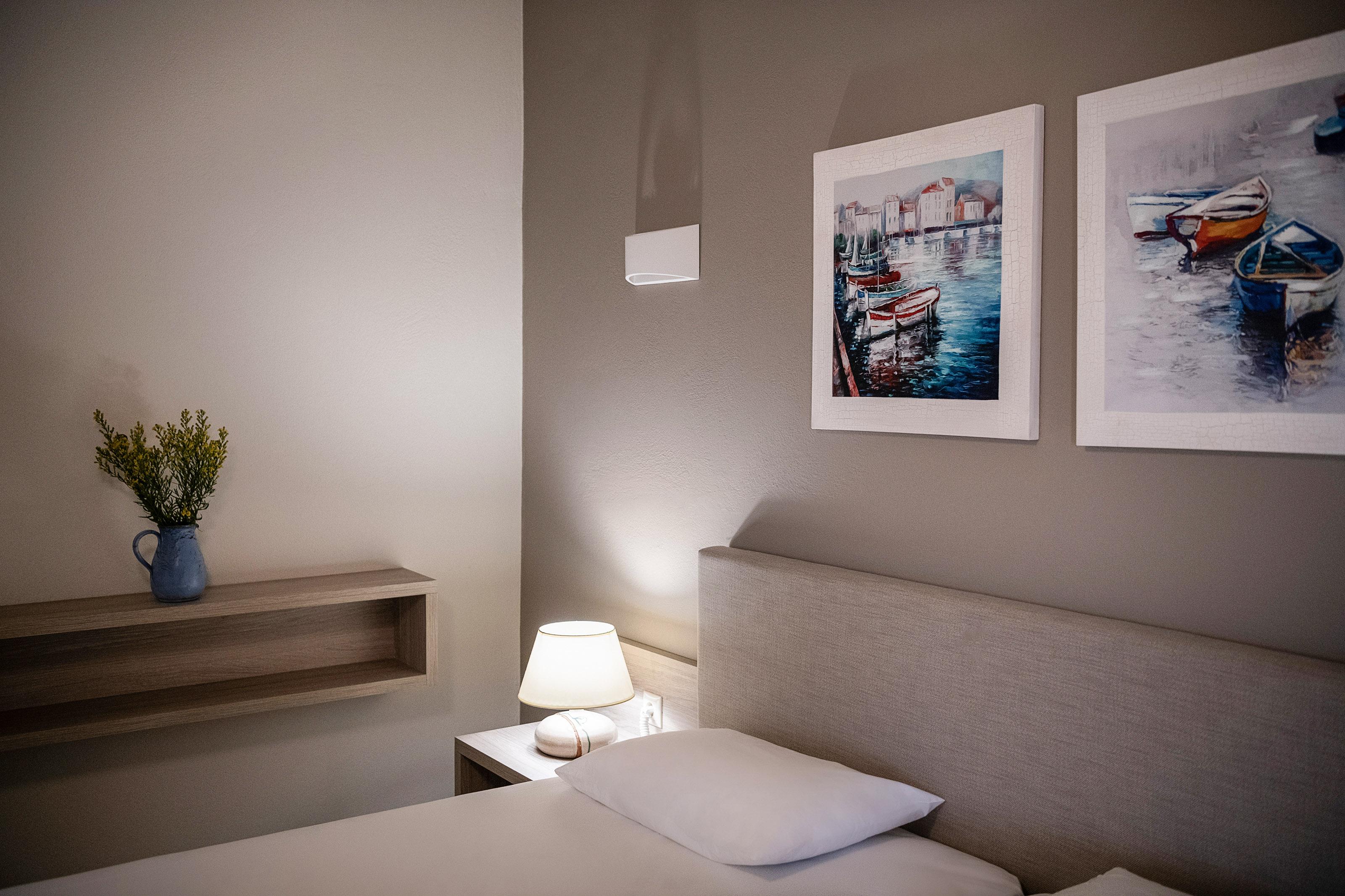 Alianthos Aparthotel 3*