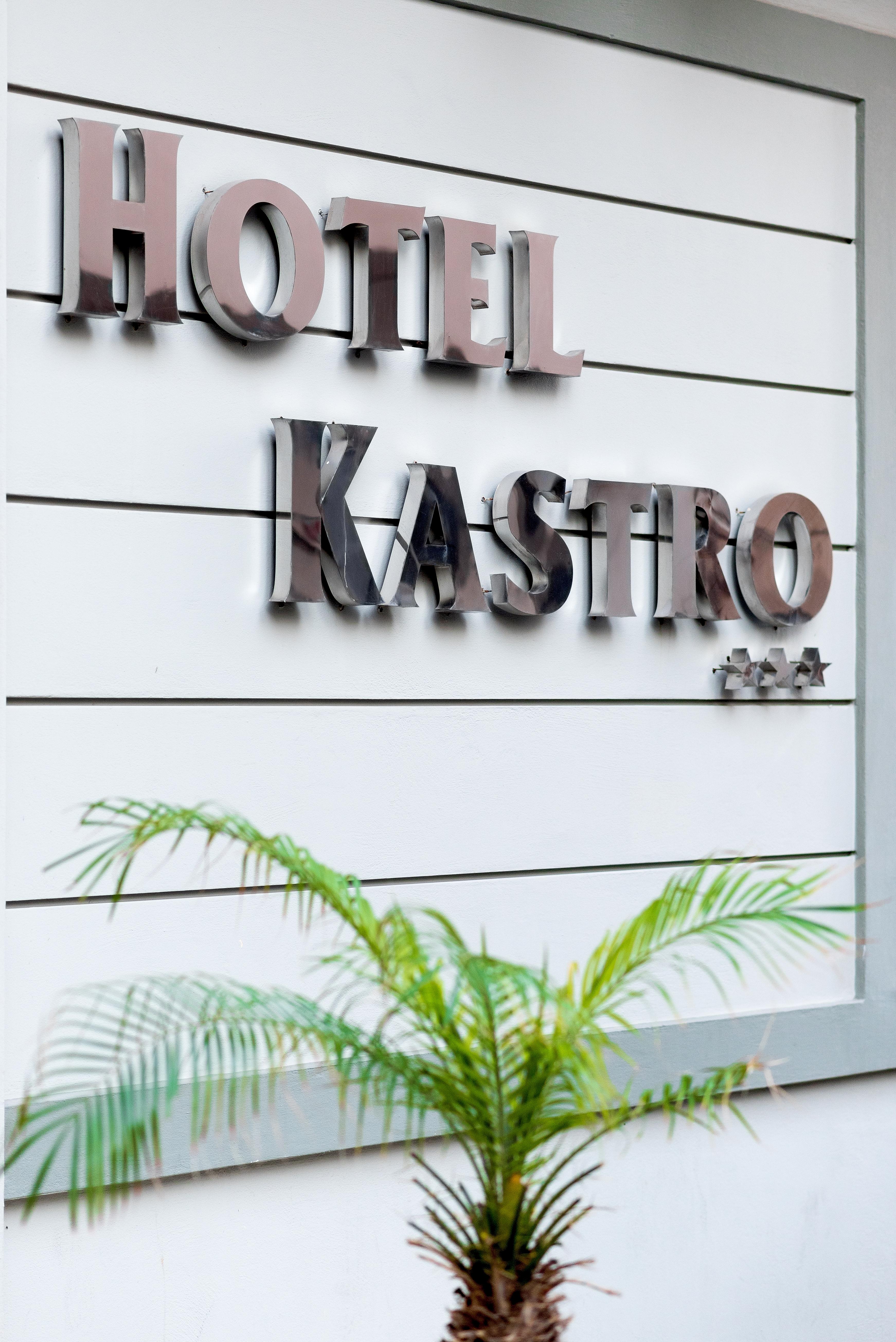 Kastro Hotel 3*