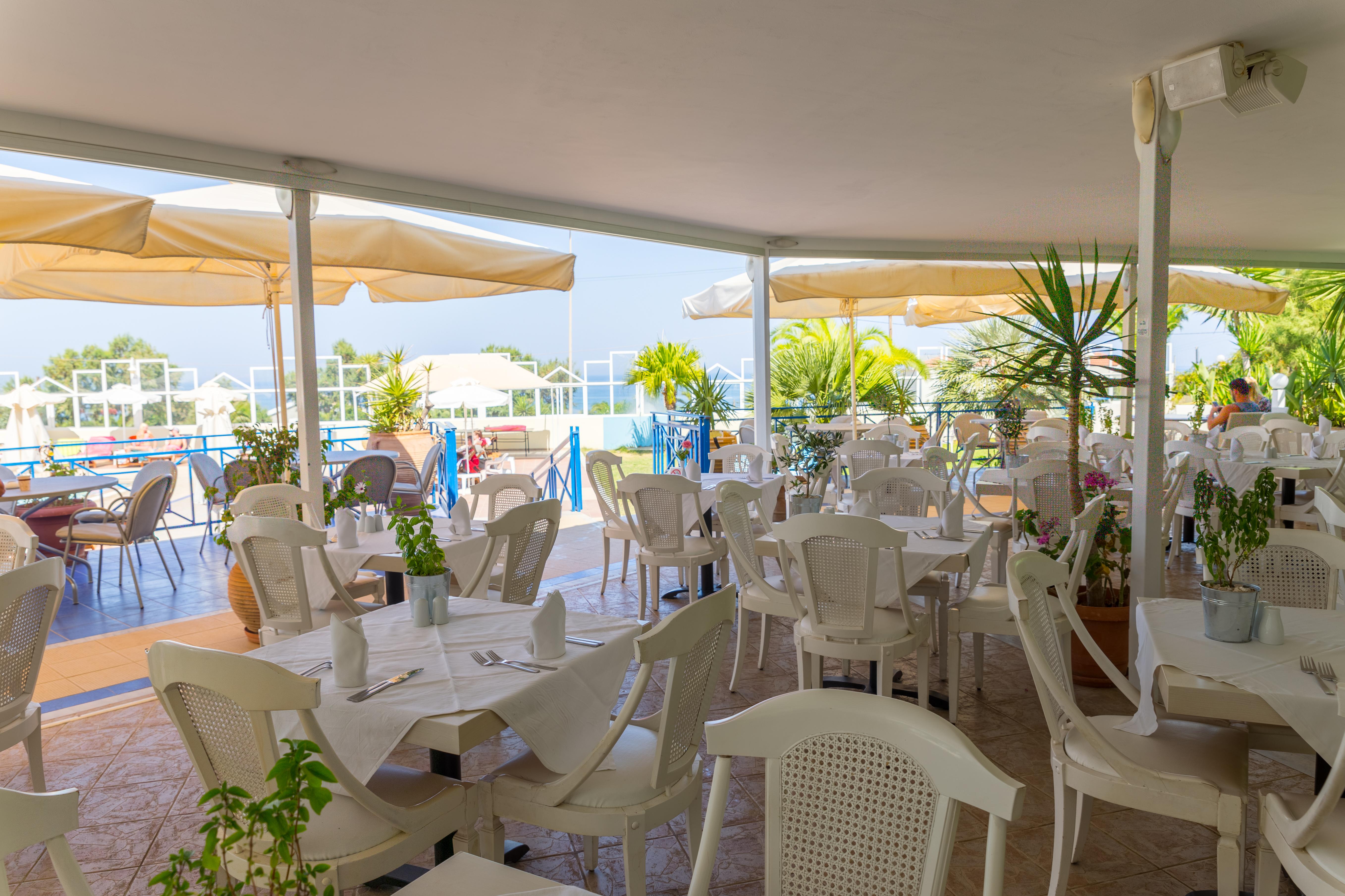 Rethymno Mare Royal & Water Park 5*