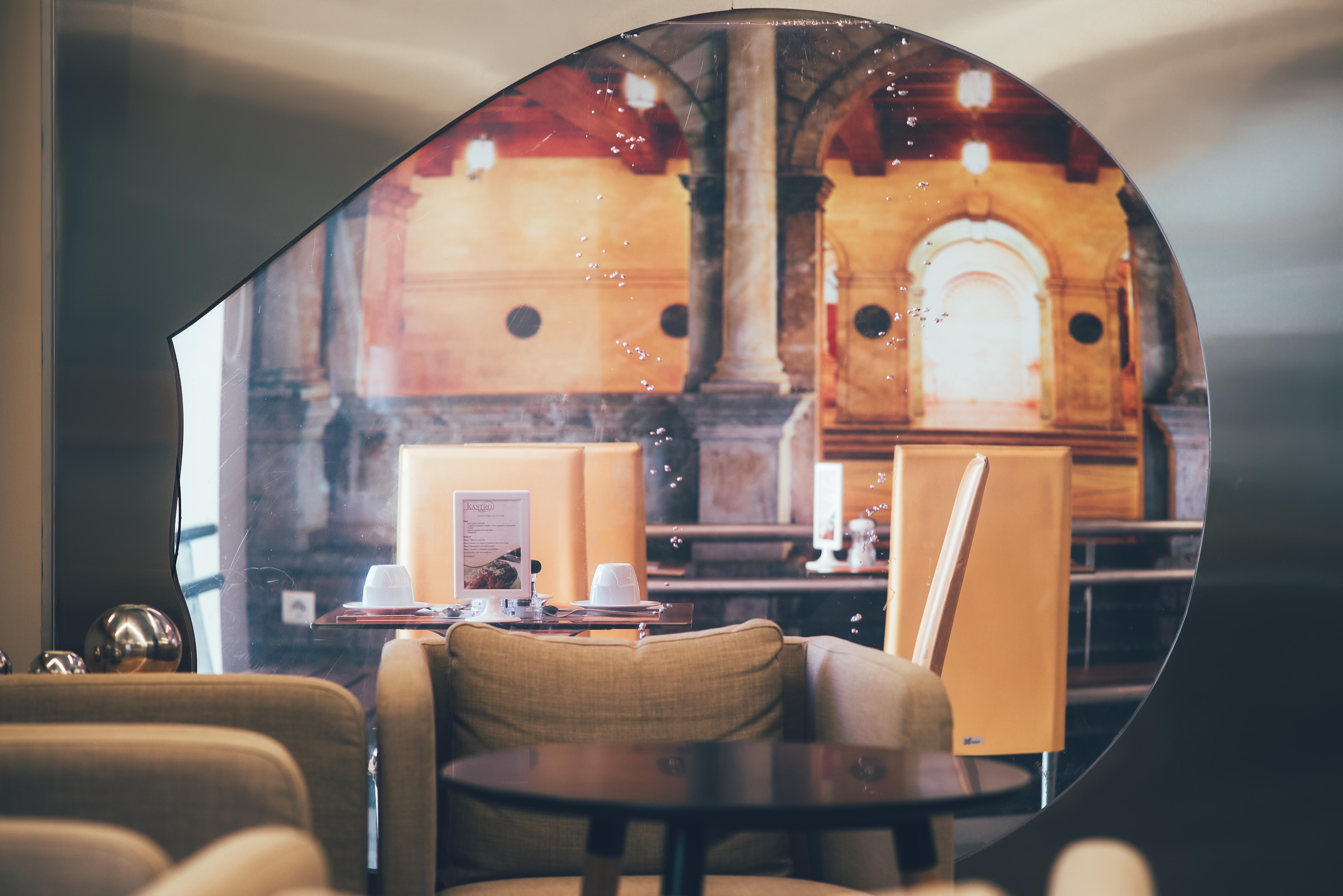 Hotel Kastro 3*