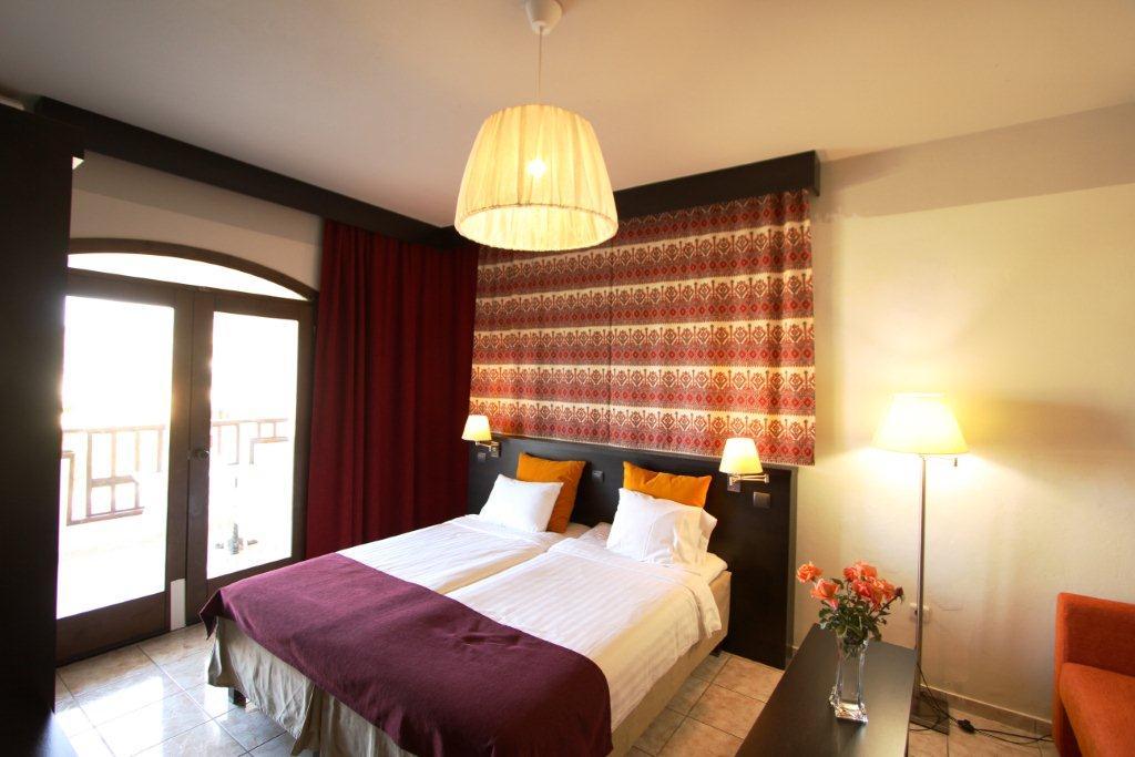 Langley Bay Hotel Almyrida (Crete)