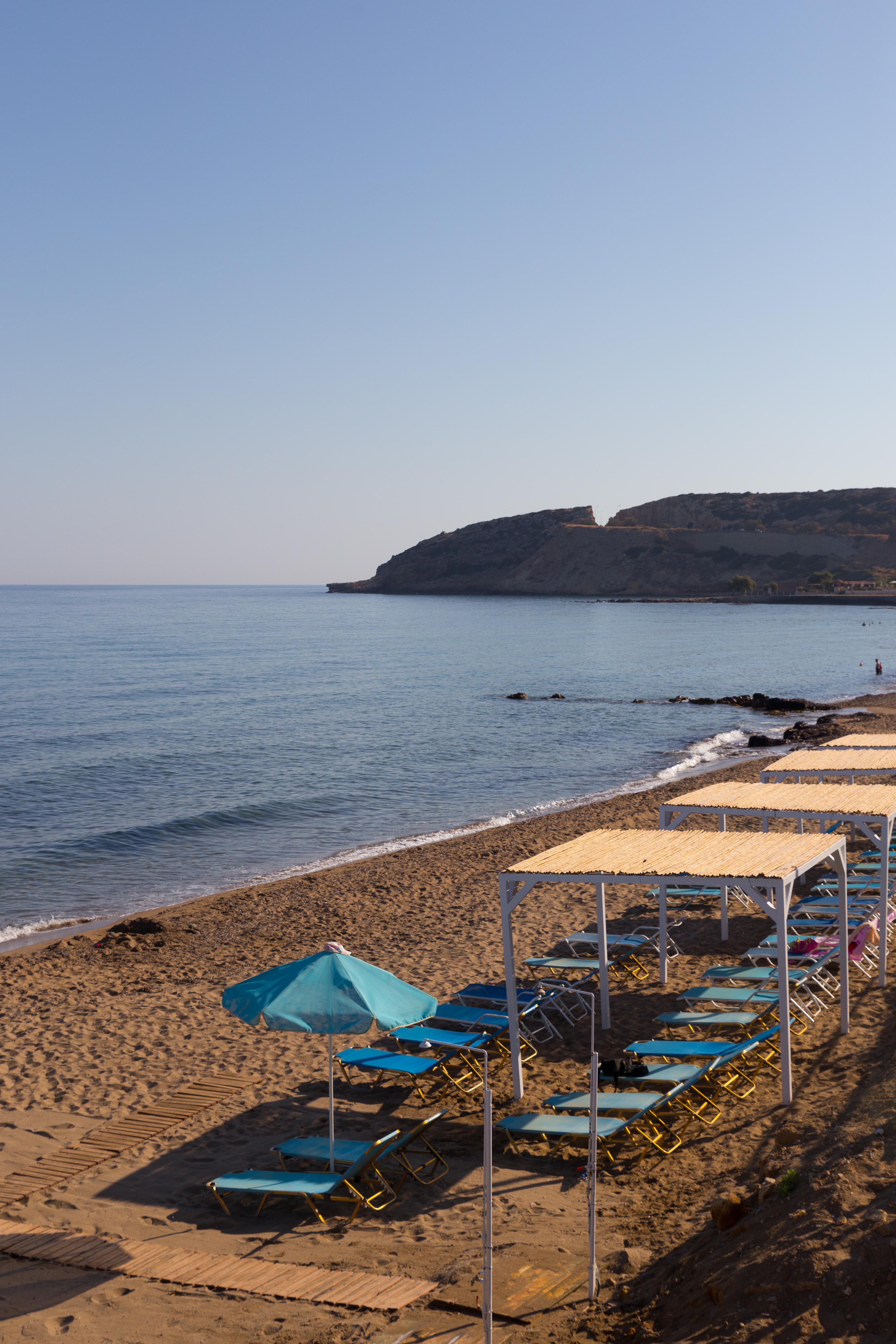 Rethymno Mare Royal & Water Park Skaleta