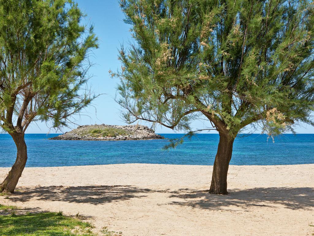 Grecotel Meli Palace 4*