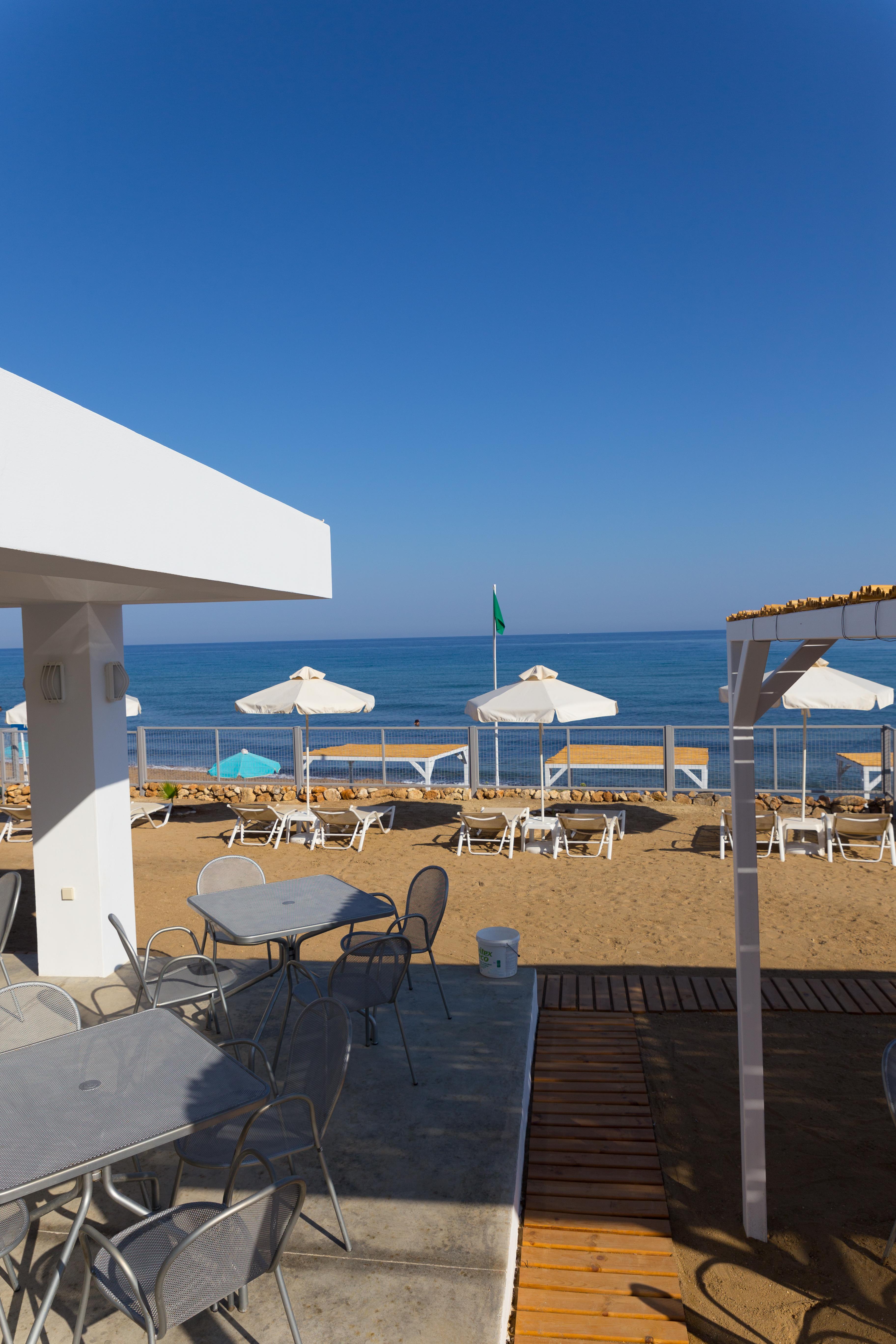 Rethymno Mare Royal & Water Park 5*