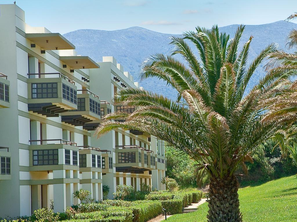 Grecotel Meli Palace Hotel 4*