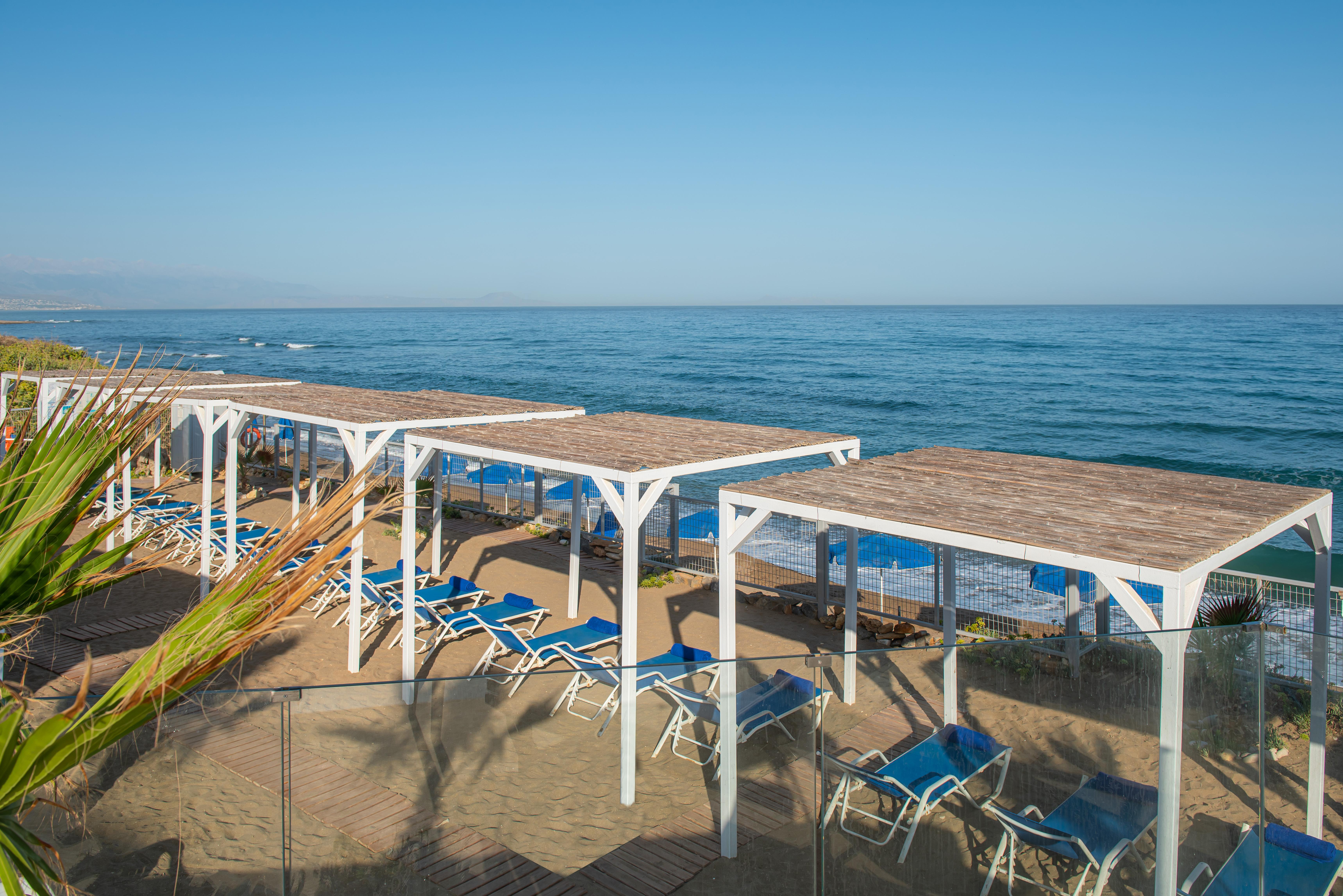 Rethymno Mare Royal & Water Park Skaleta
