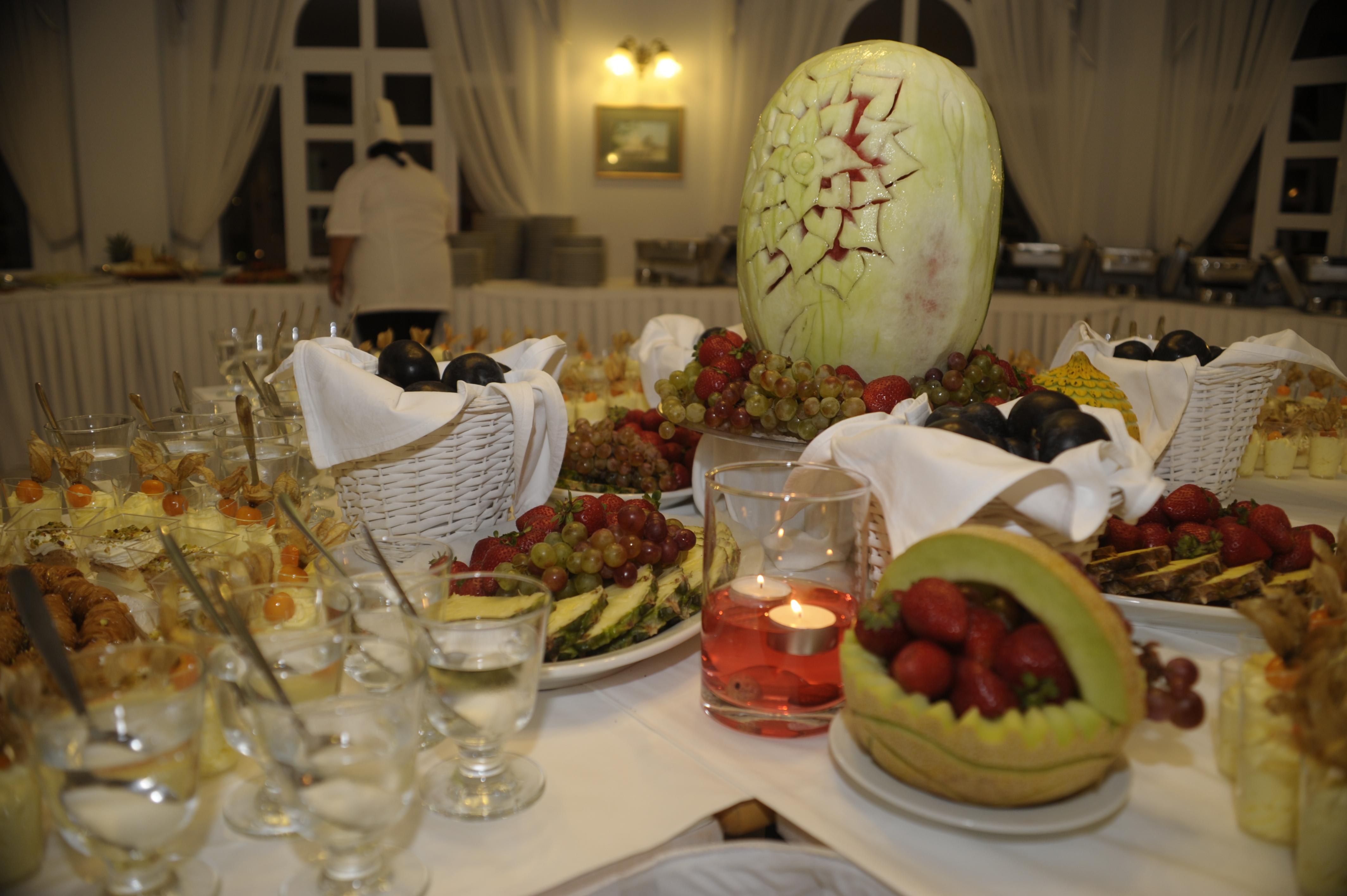 Hotel Village 3*
