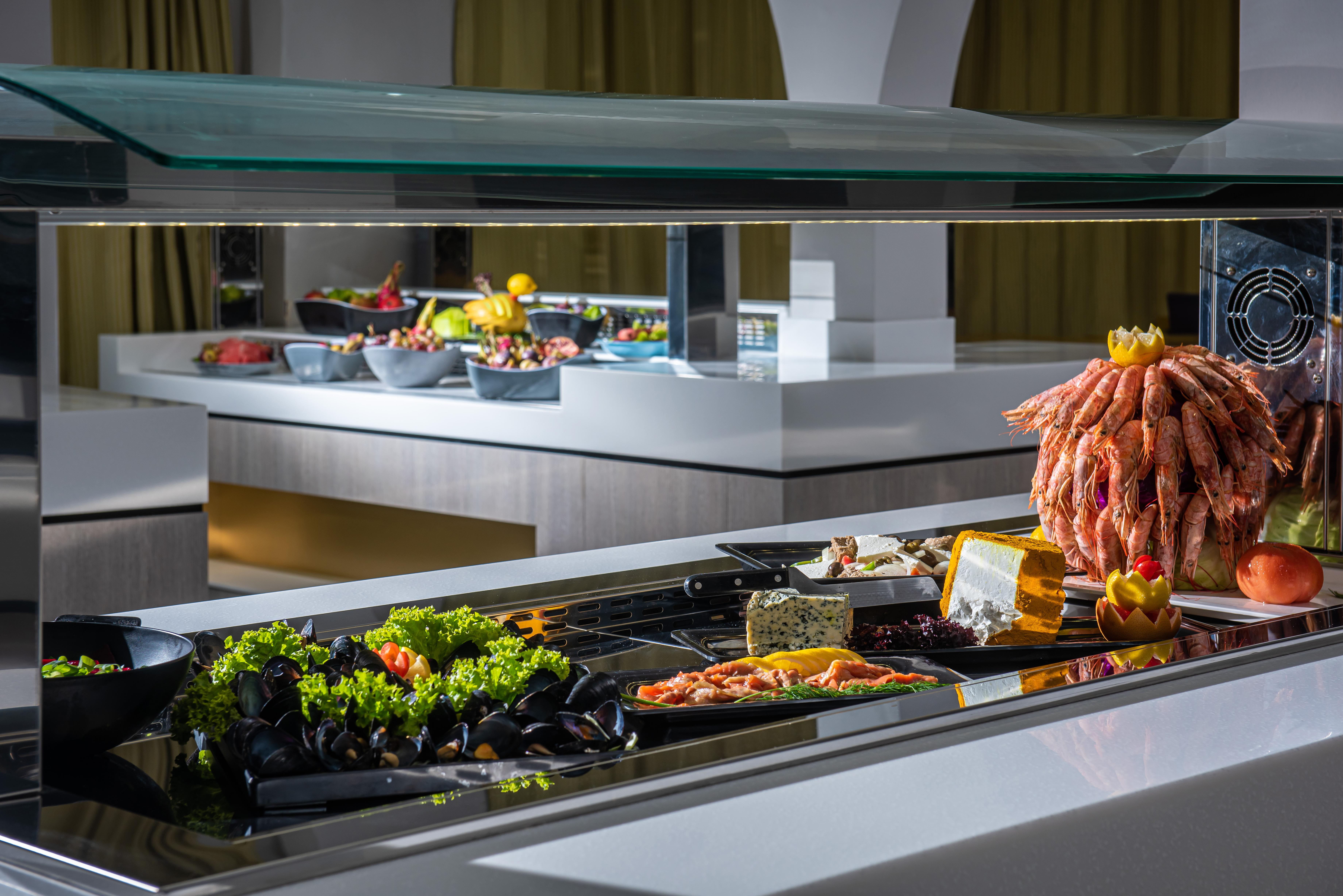 Hotel Rethymno Mare Royal & Water Park 5*