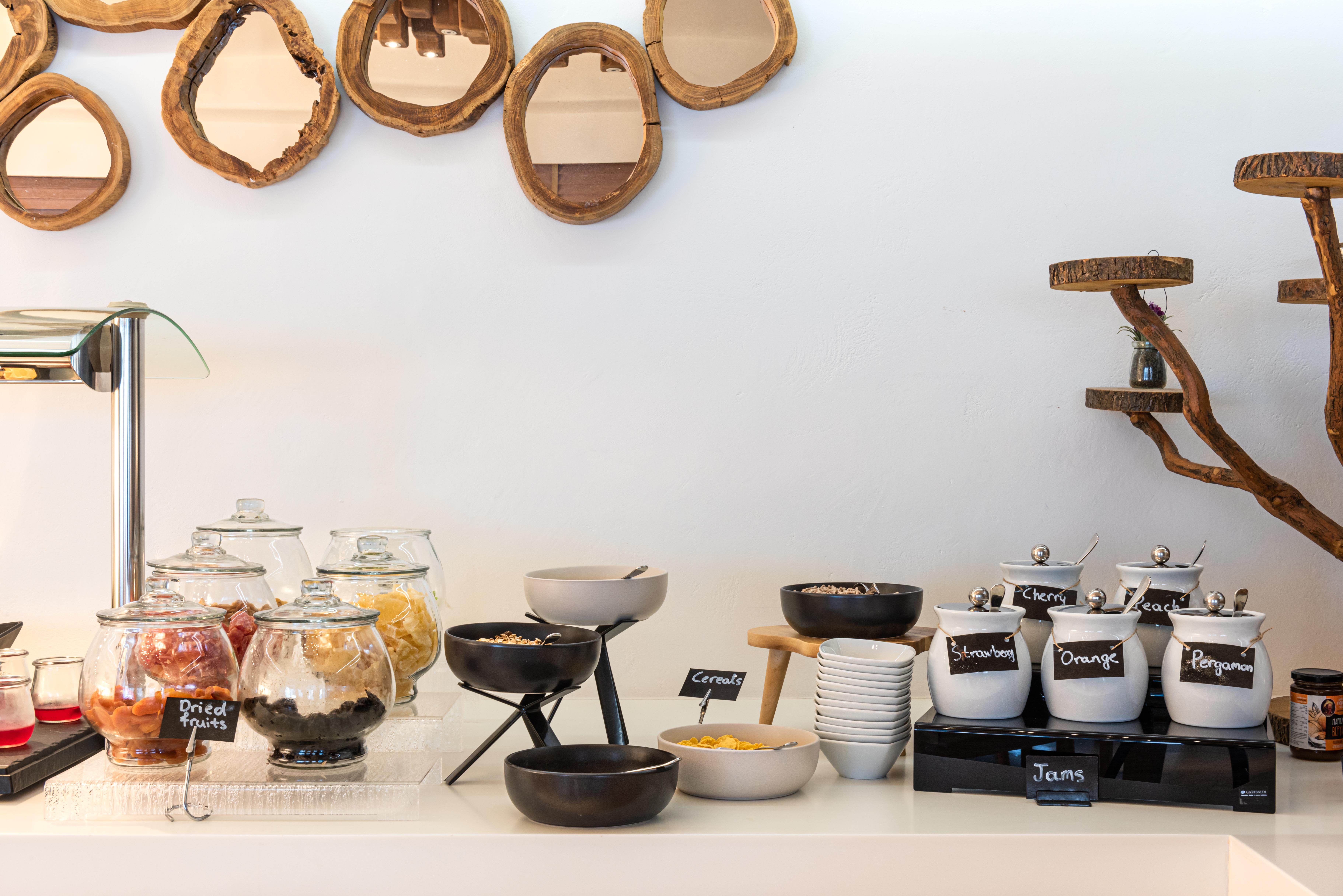 Nissaki Boutique 5* Platys Gialos (Mykonos)