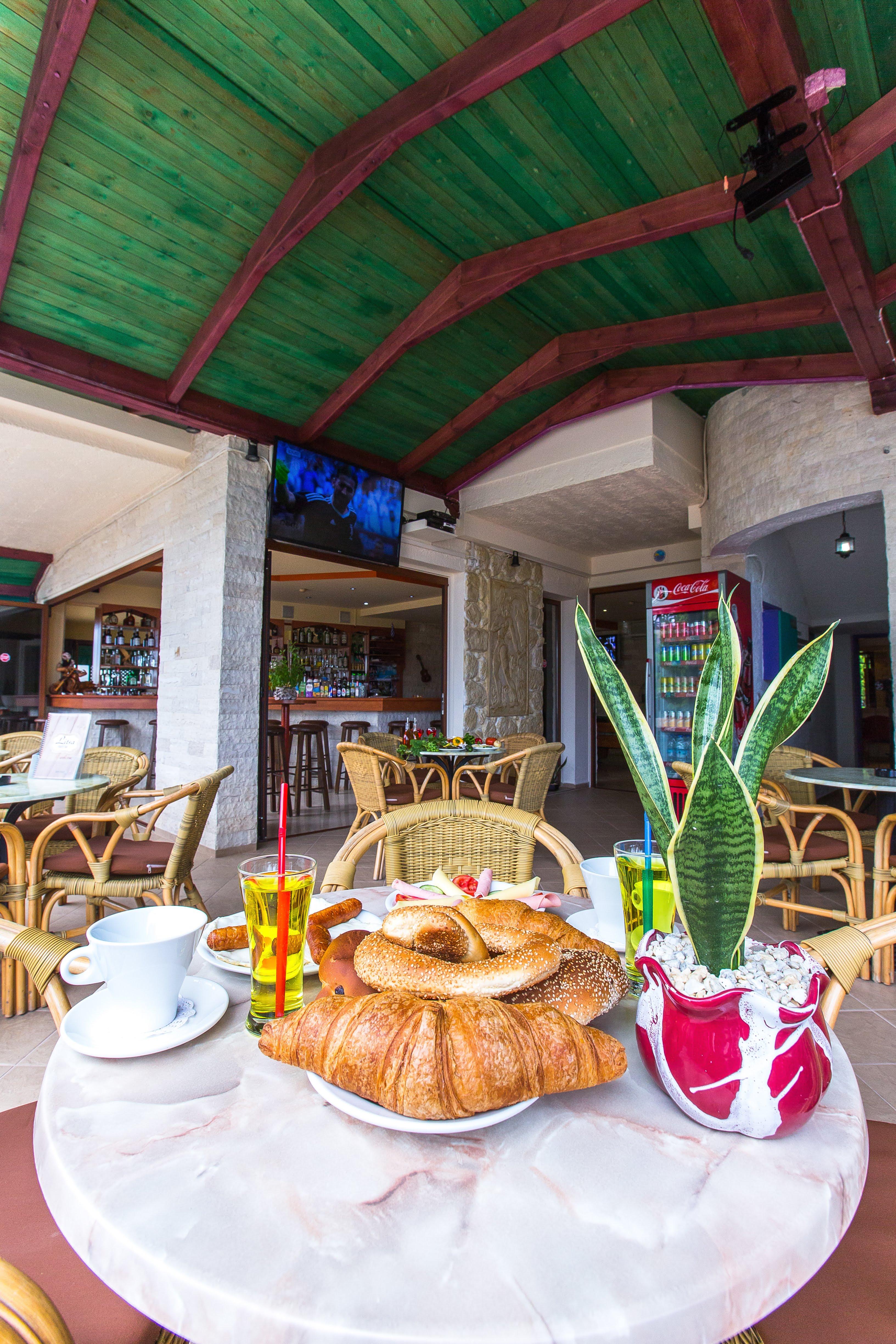 Hotel Litsa Malia (Crete)