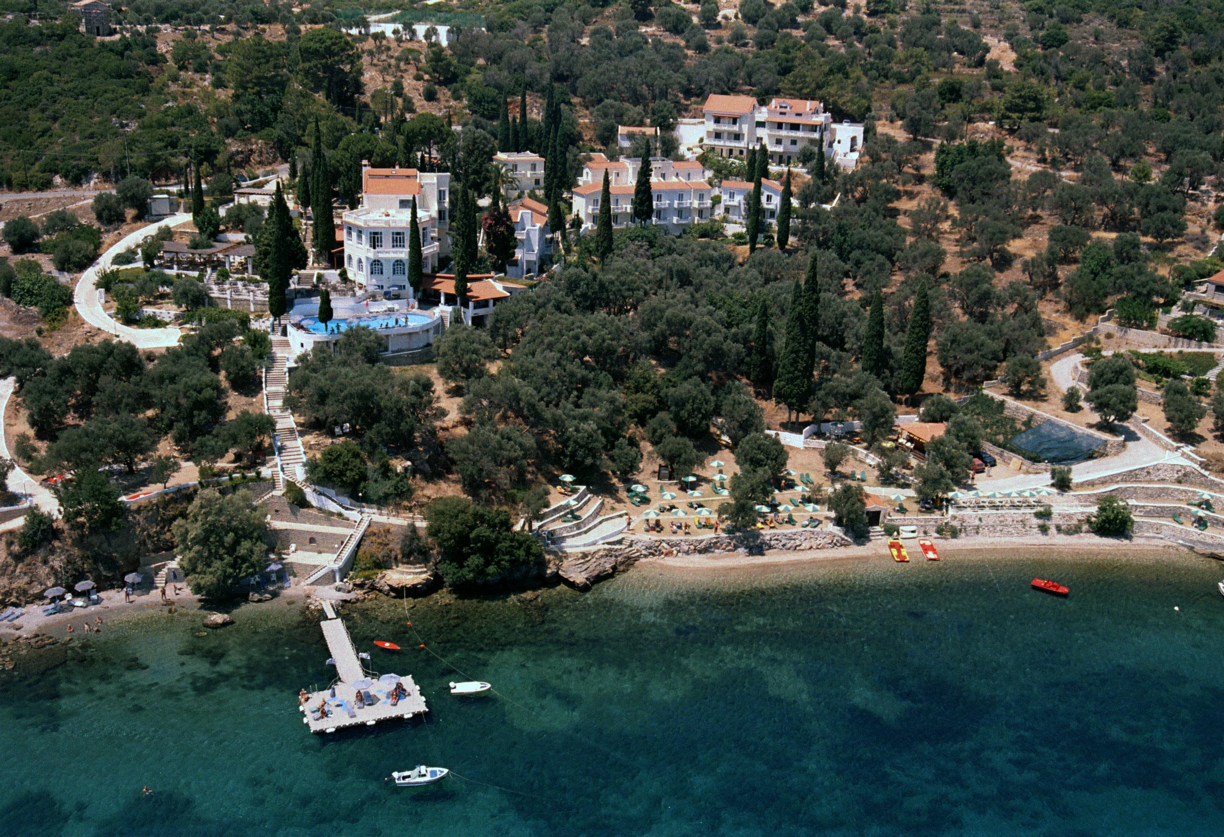 Village Hotel