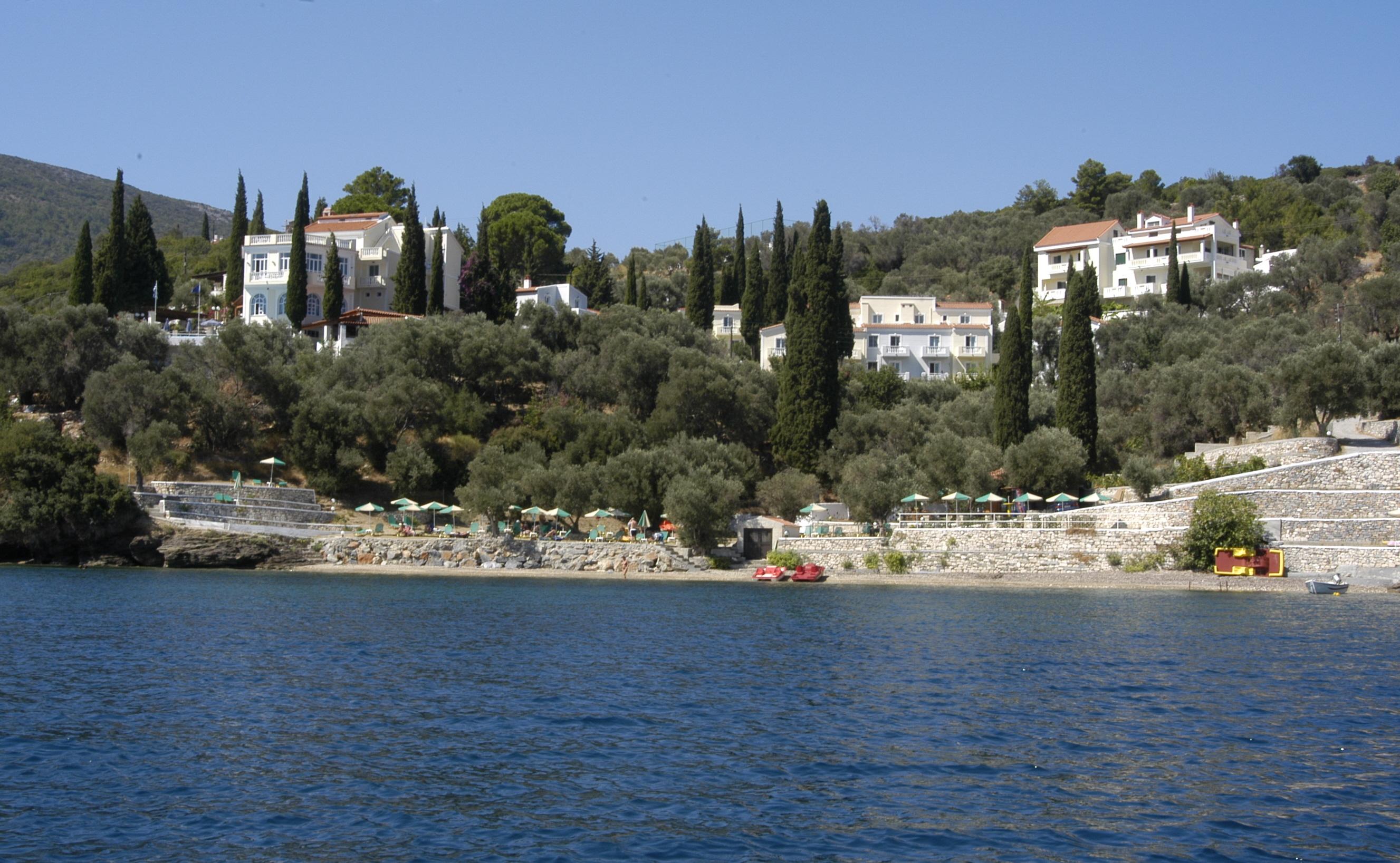 Hotel Village