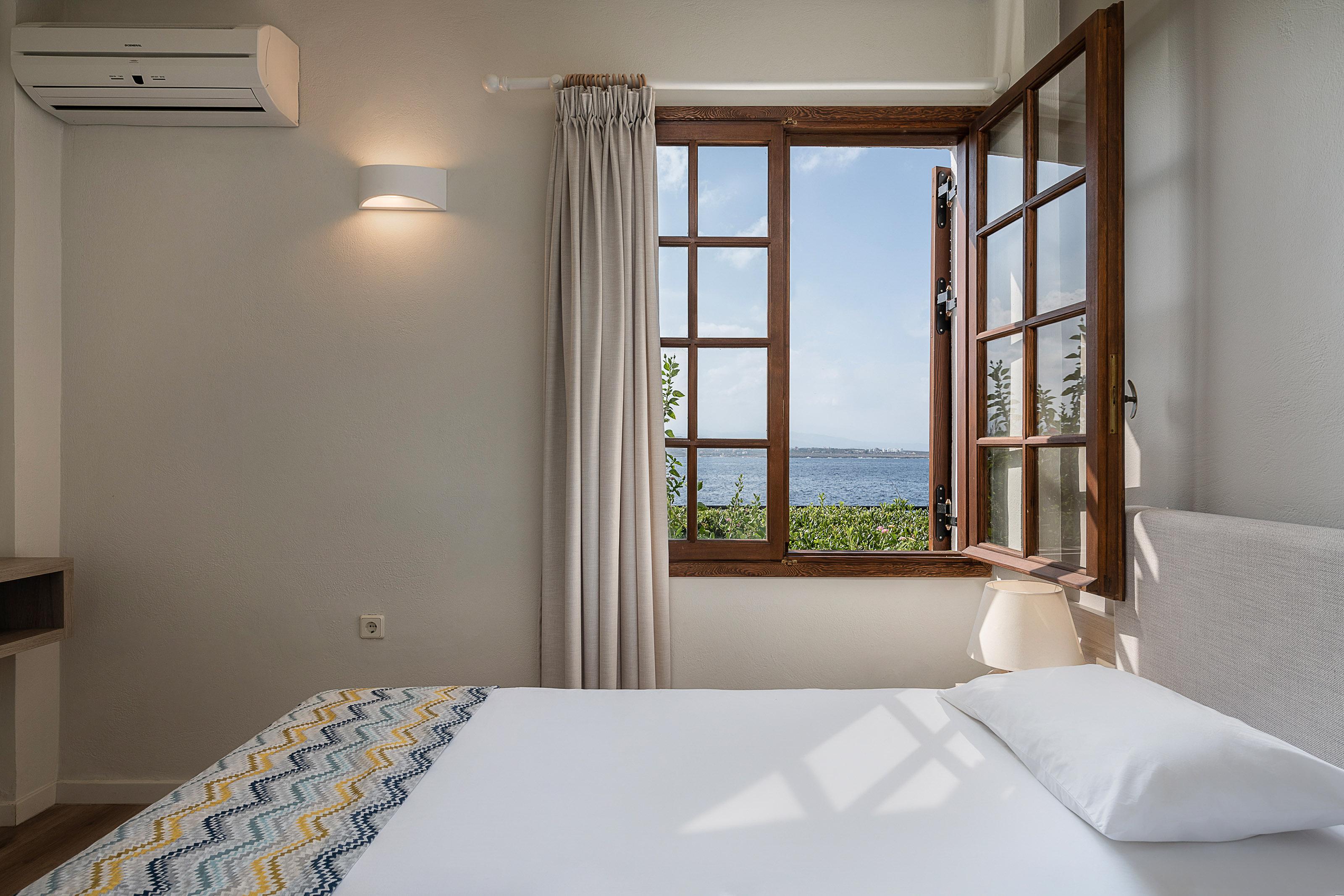 Alianthos Aparthotel Tersanas