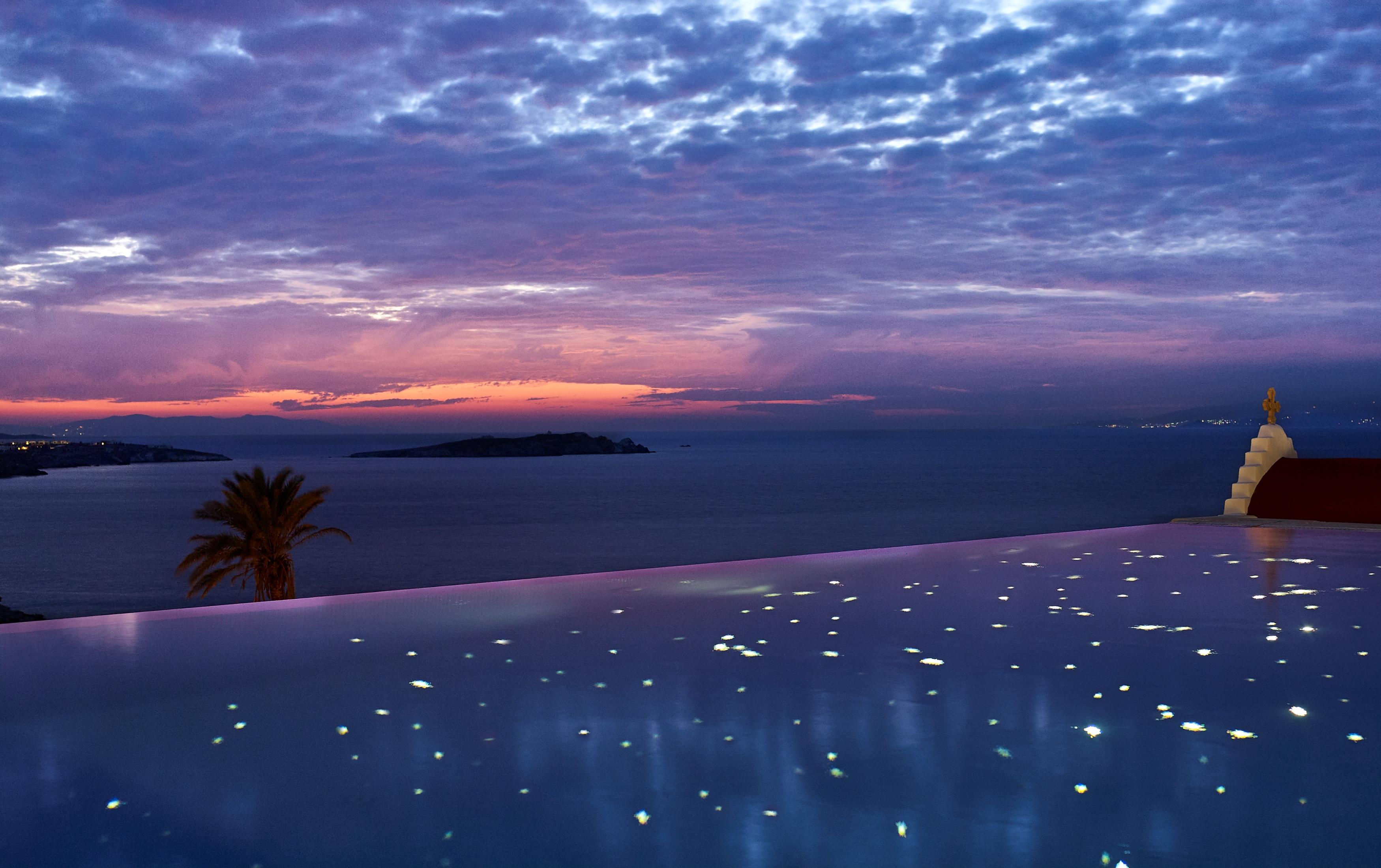 Hotel Bill&coo Mykonos-the Leading Of The World (adults Only)