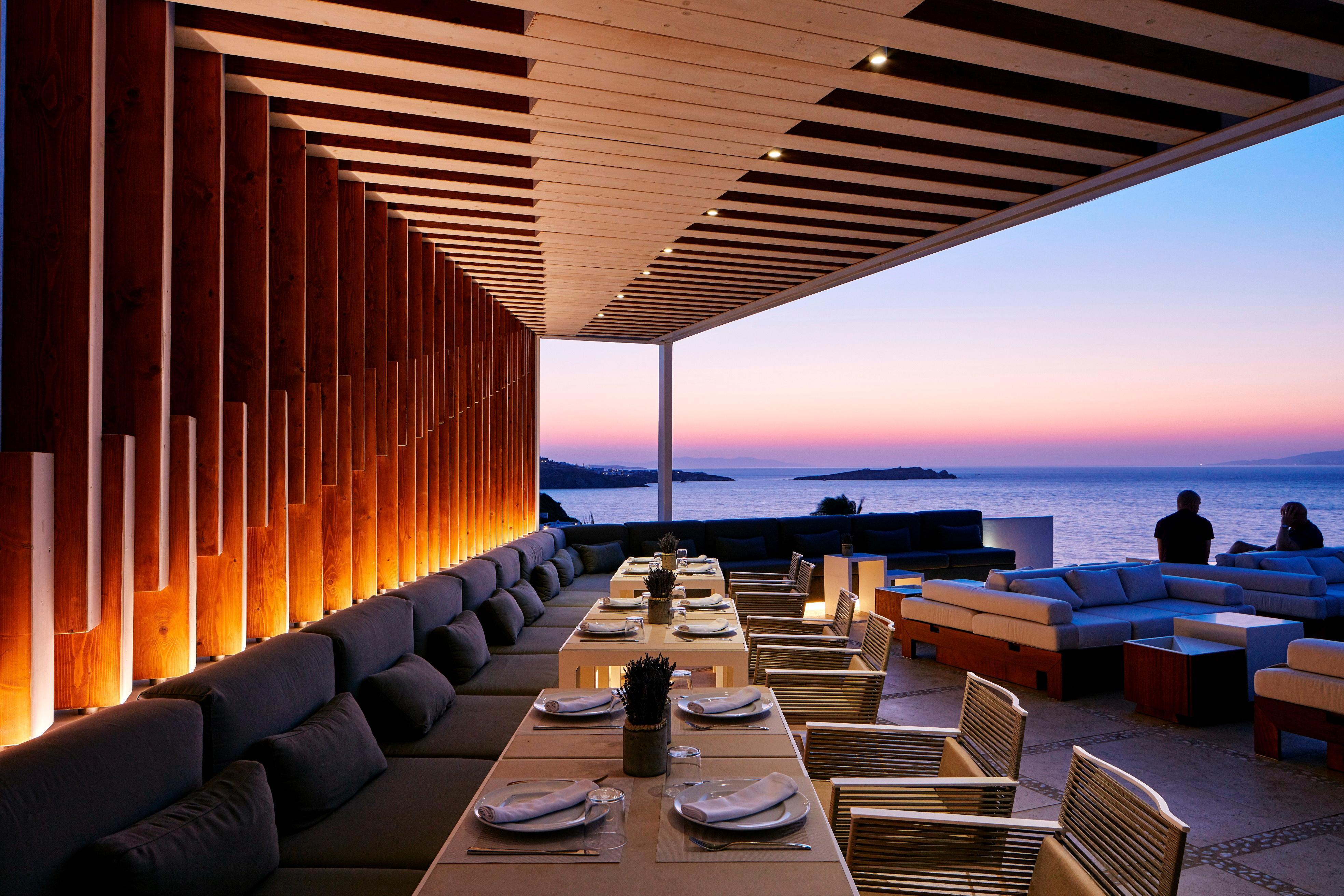 Bill&coo Mykonos-the Leading Of The World (adults Only)