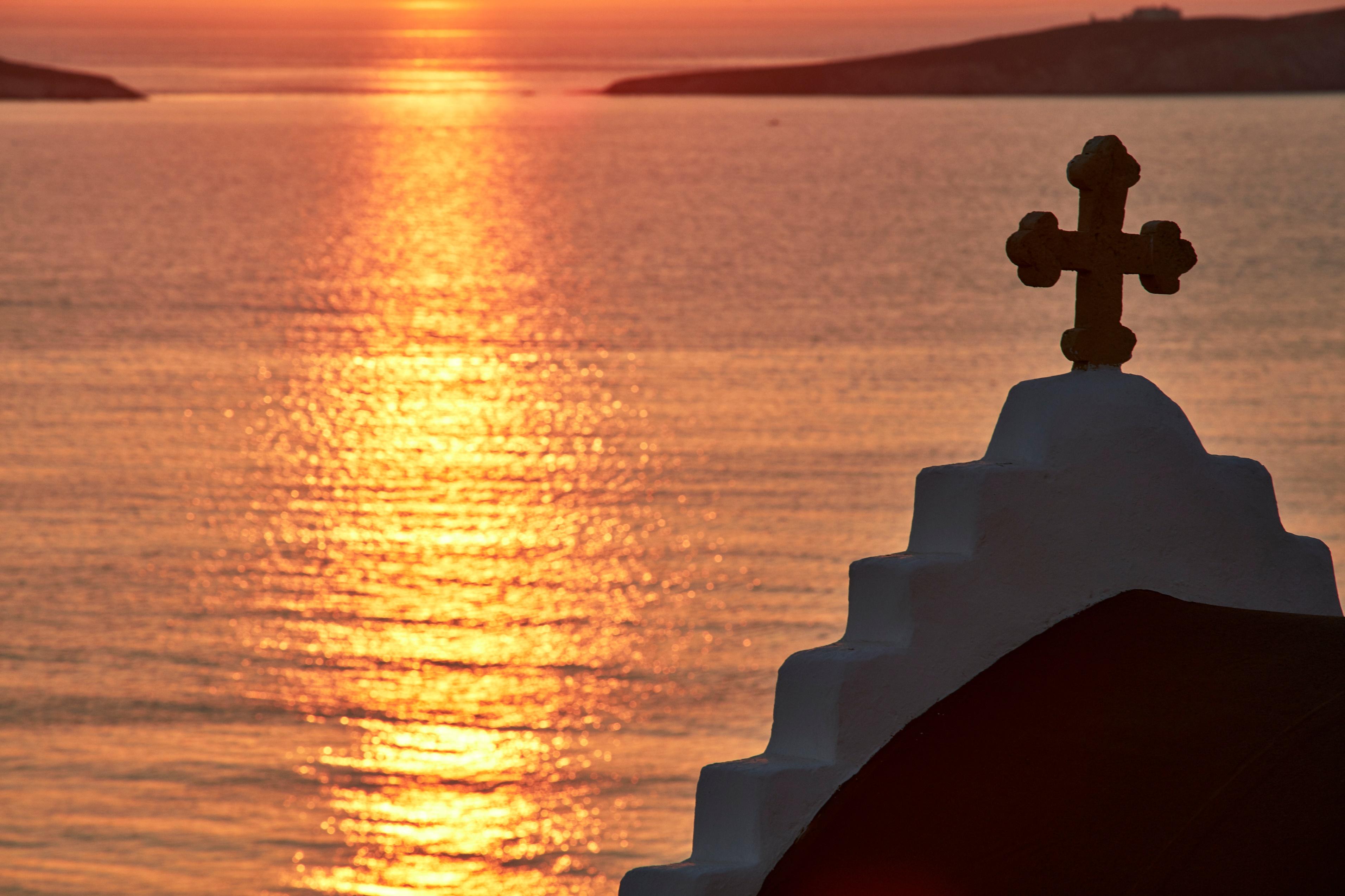 Bill&coo Mykonos-the Leading Of The World (adults Only) 5* Mykonos Town
