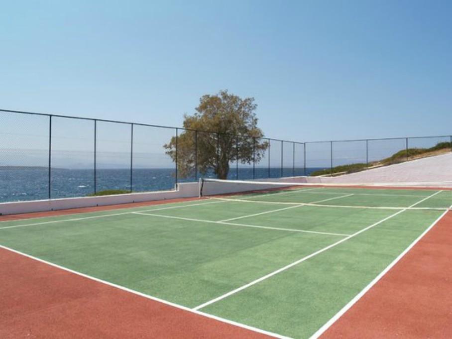 Aparthotel Alianthos 3*