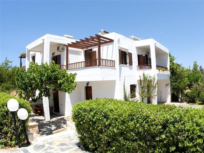 Alianthos Aparthotel
