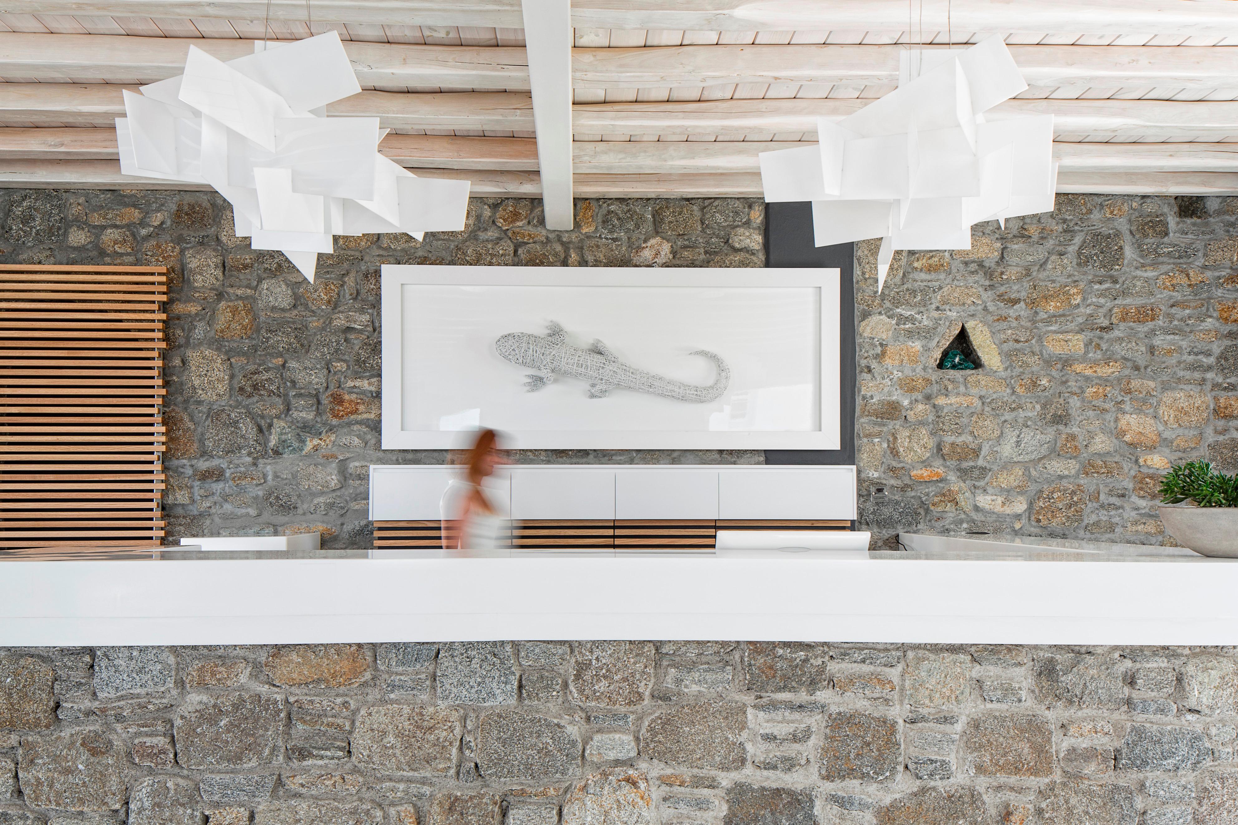 Bill&coo Mykonos-the Leading Of The World (adults Only)