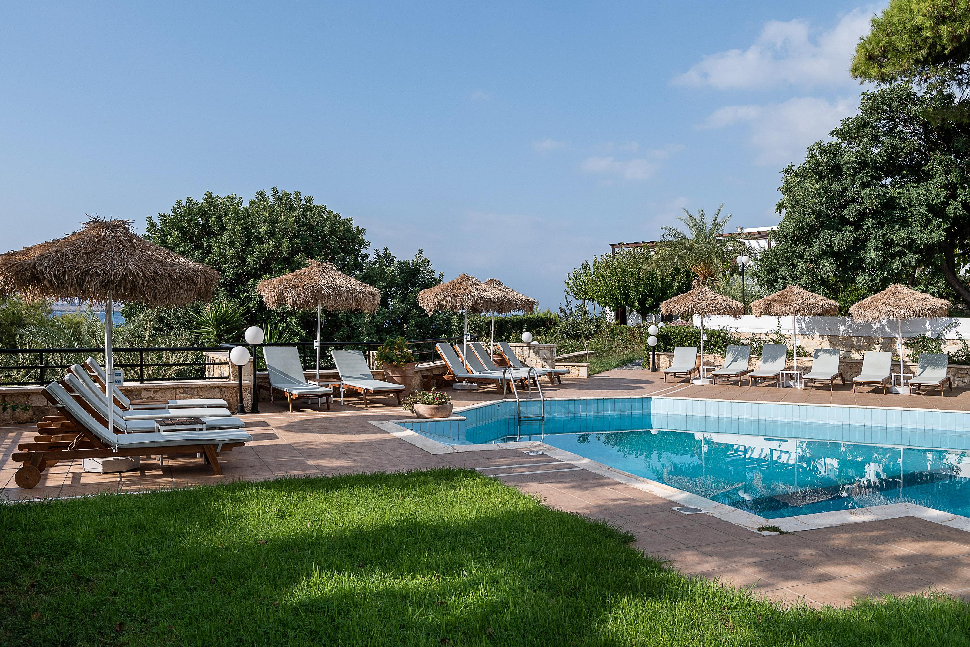 Alianthos 3*