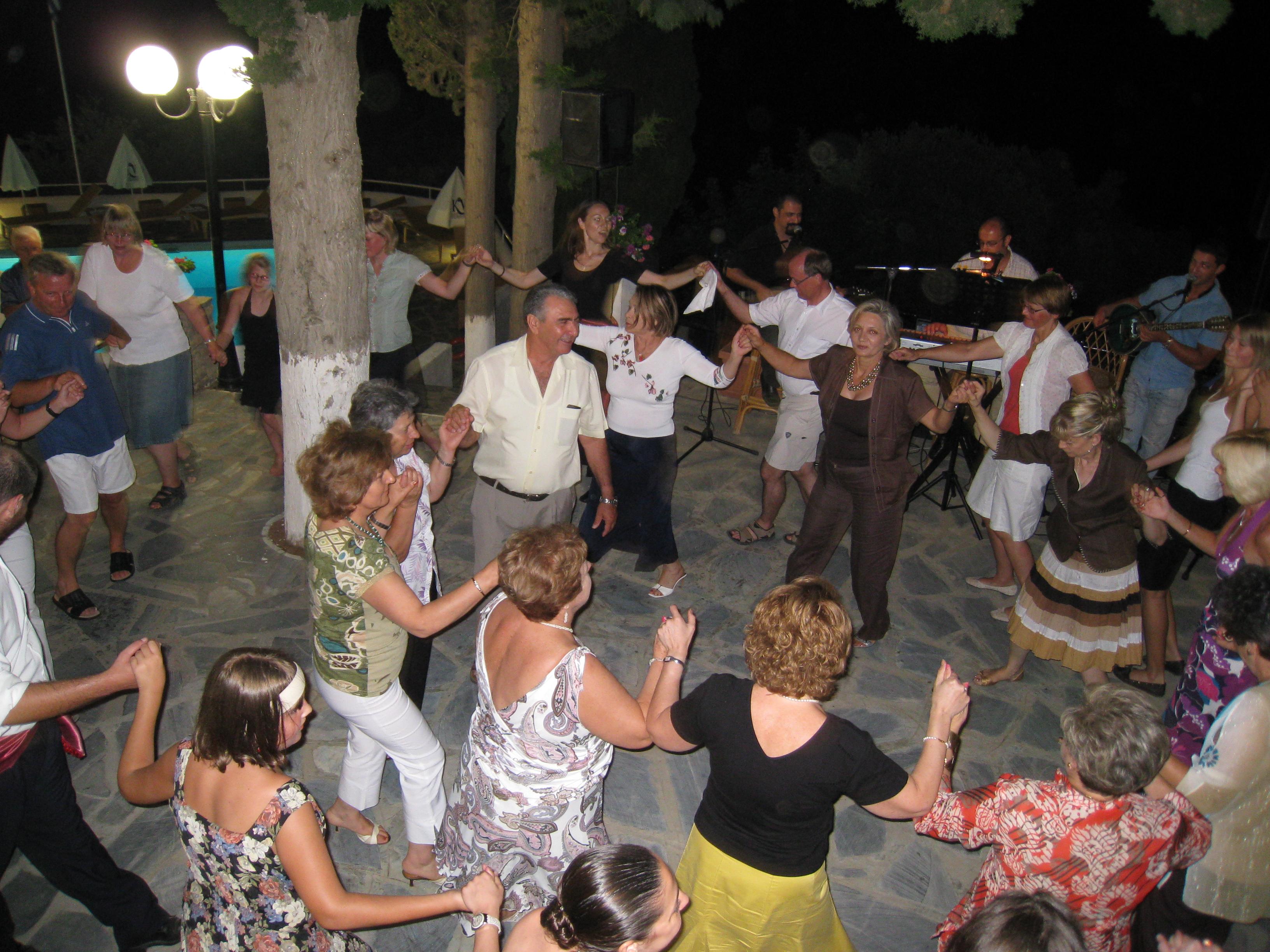Hotel Village 3*