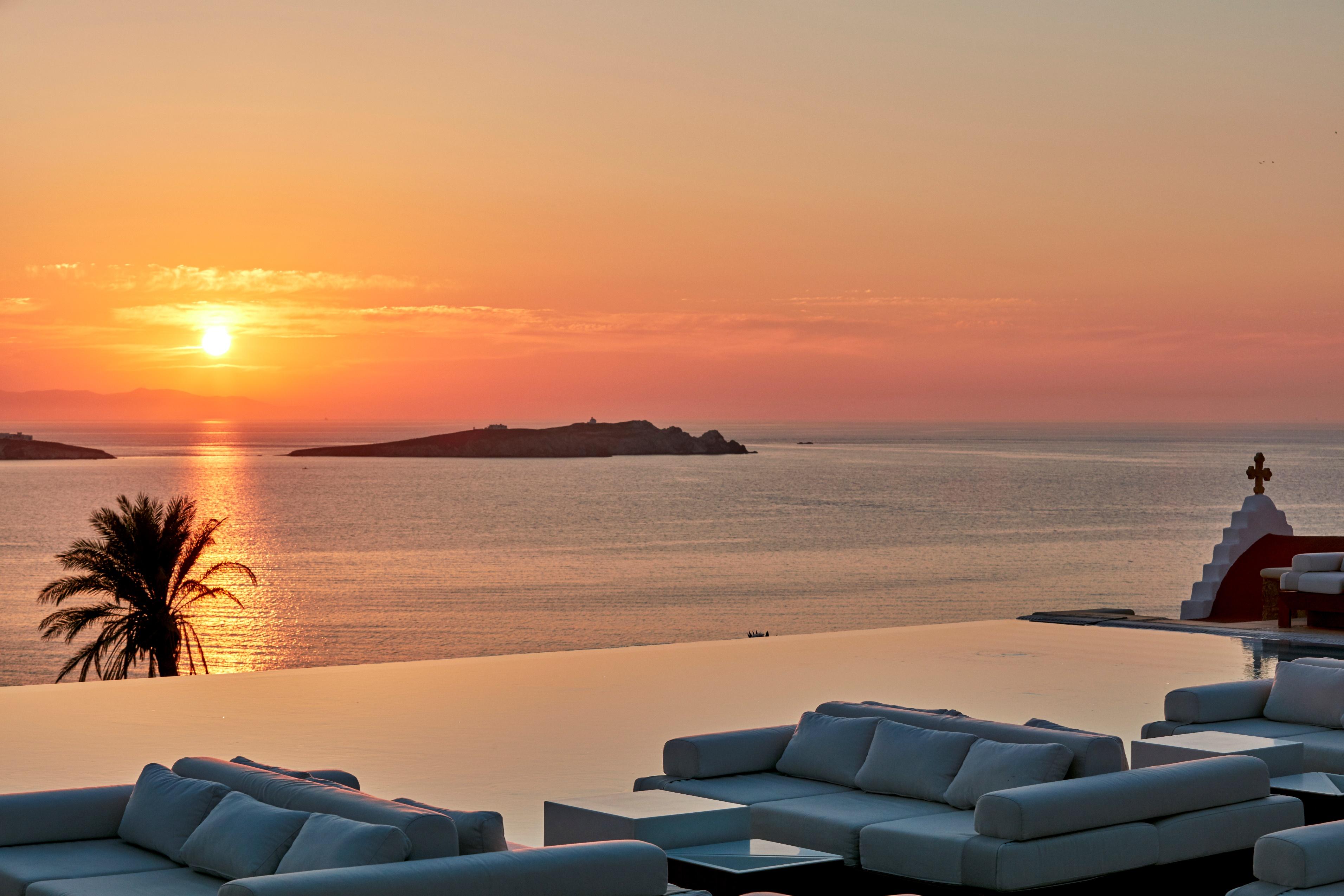 Bill&coo Mykonos-the Leading Of The World (adults Only) 5* Mykonos Town