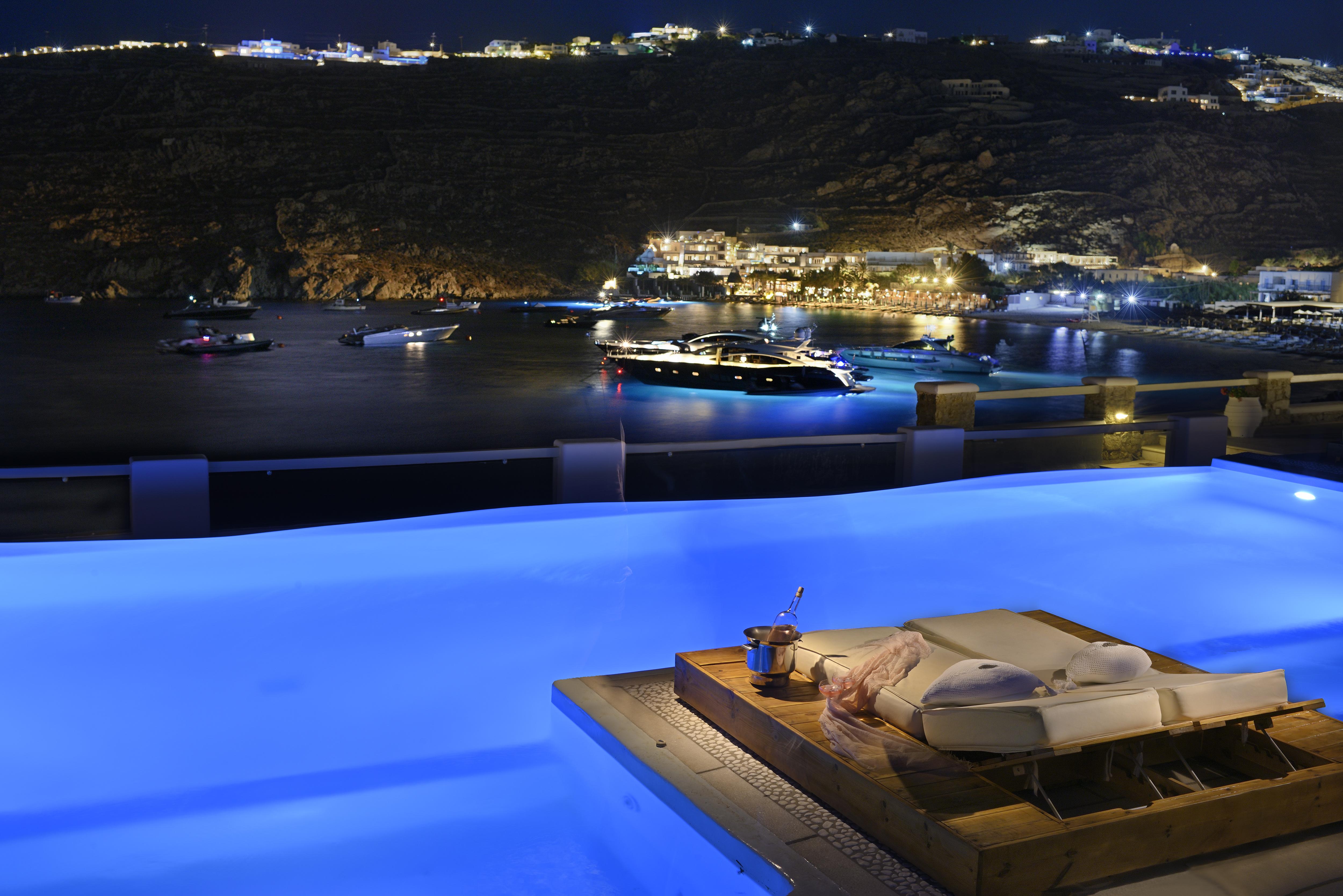 Nissaki Boutique Platys Gialos (Mykonos)