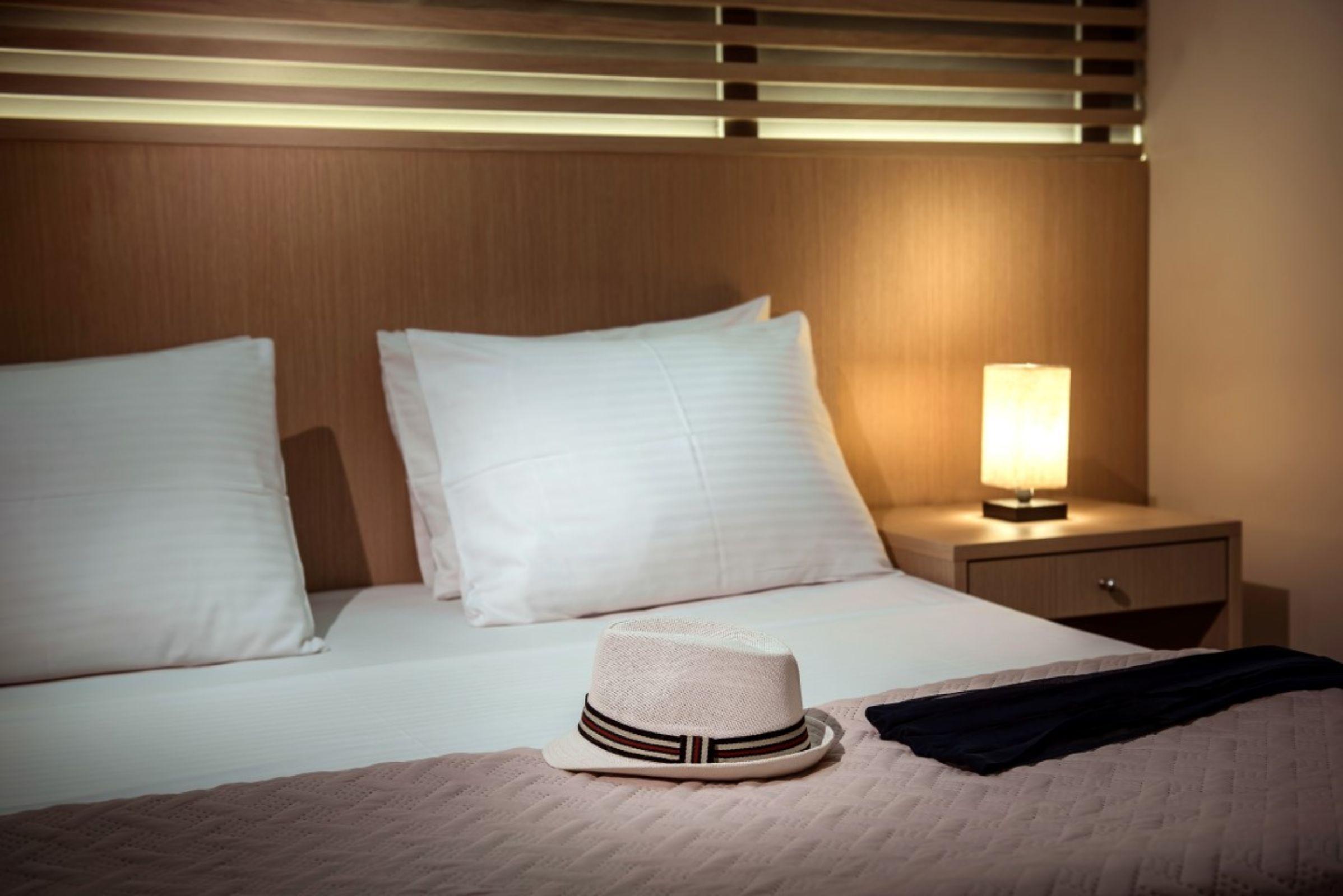 Hotel Oasis - Adults Only Anissaras