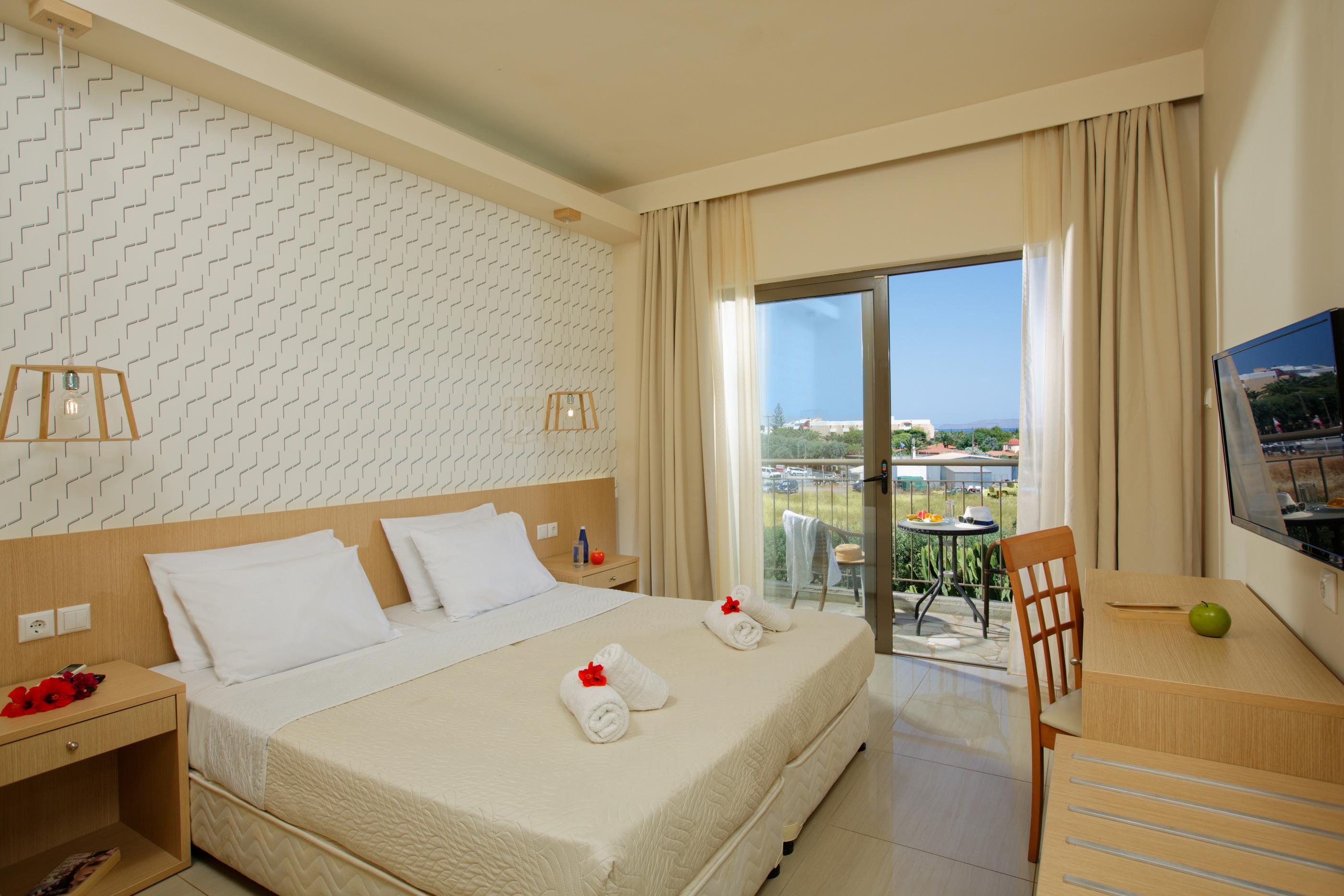 Oasis - Adults Only Hotel Anissaras