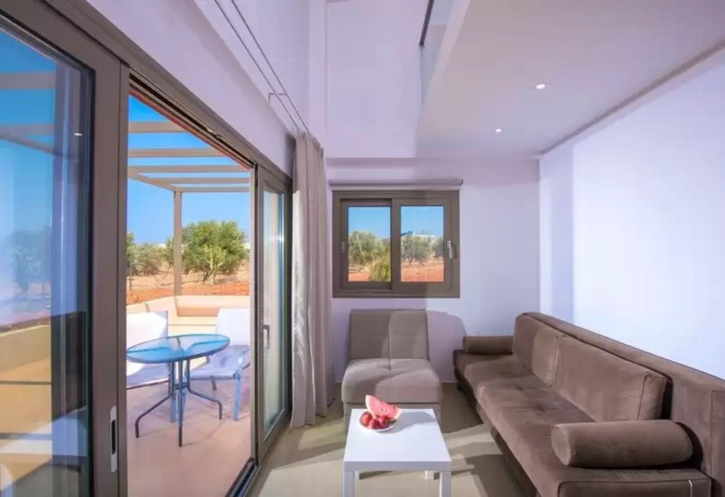 Hotel Oasis - Adults Only Anissaras