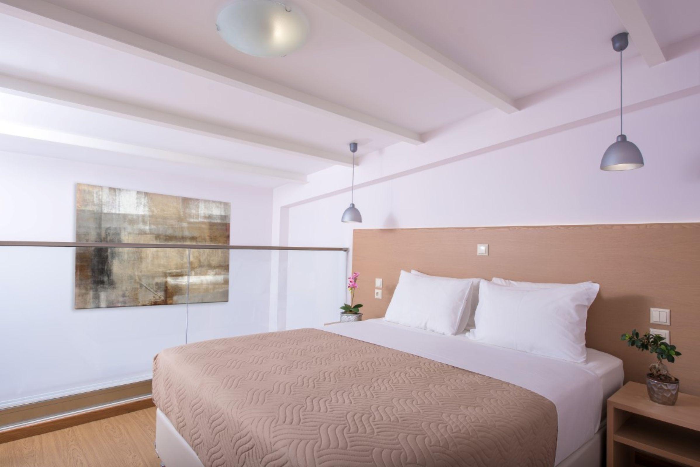 Hotel Oasis - Adults Only Anissaras