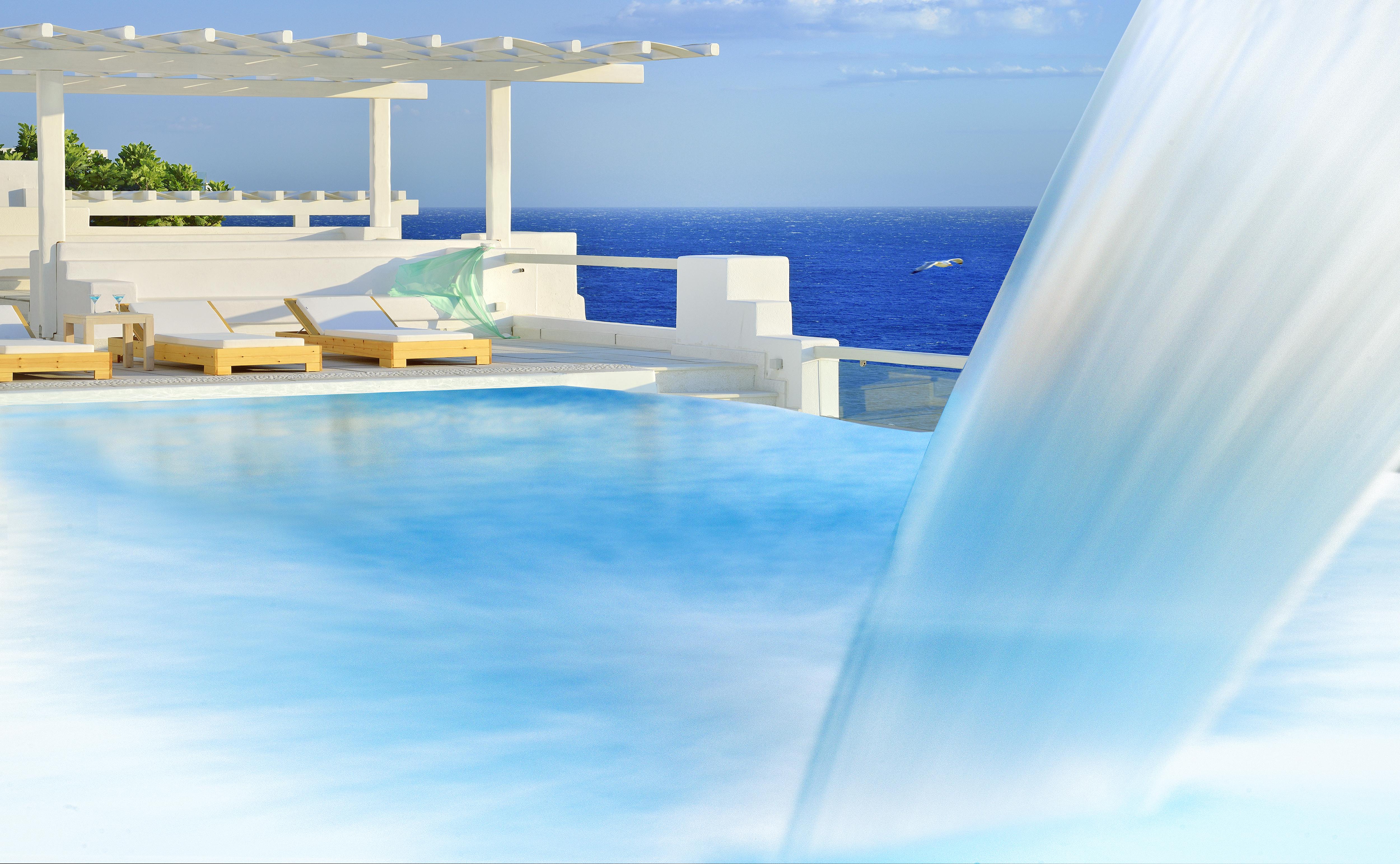 Nissaki Boutique Platys Gialos (Mykonos)
