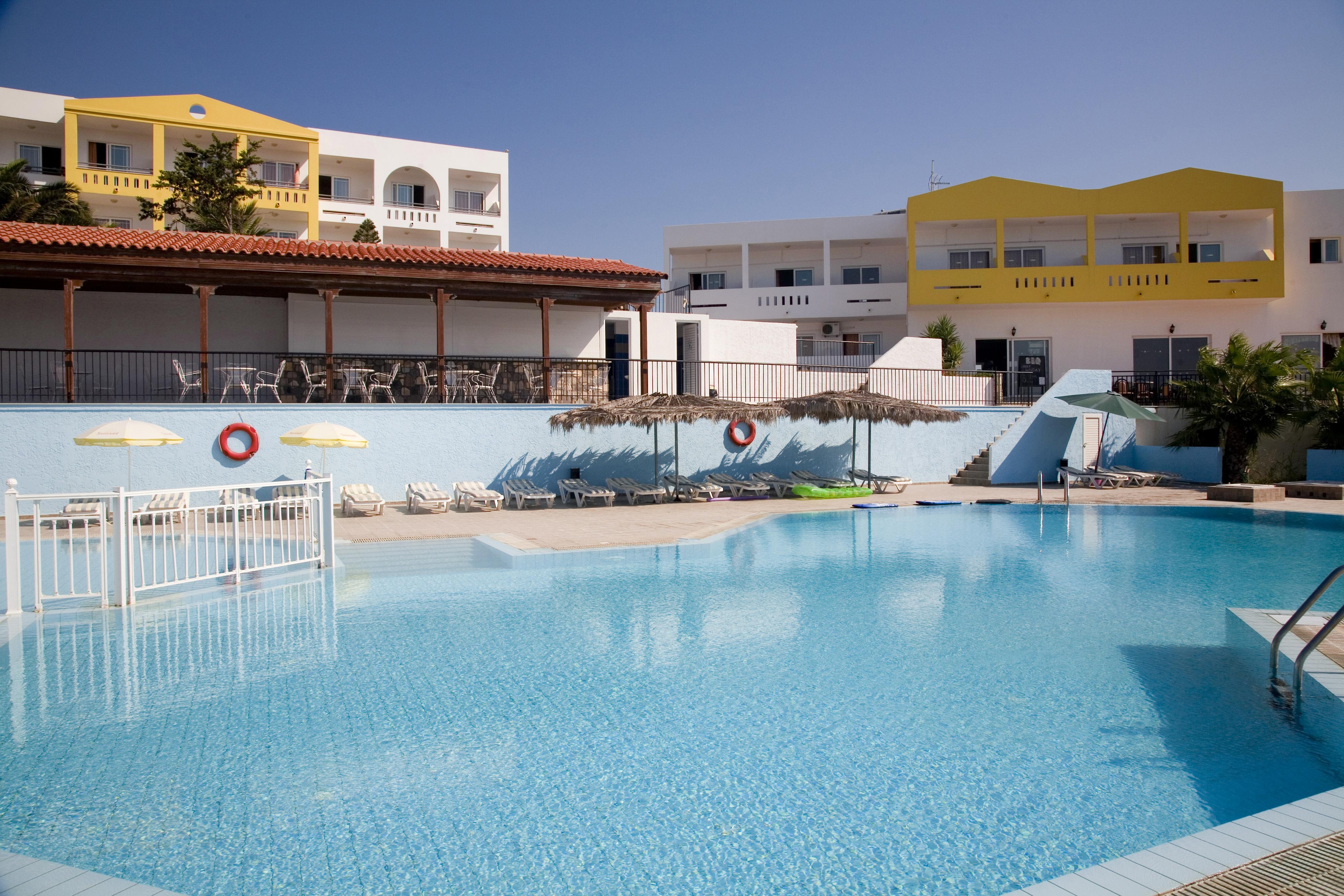 Hotel Pantheon