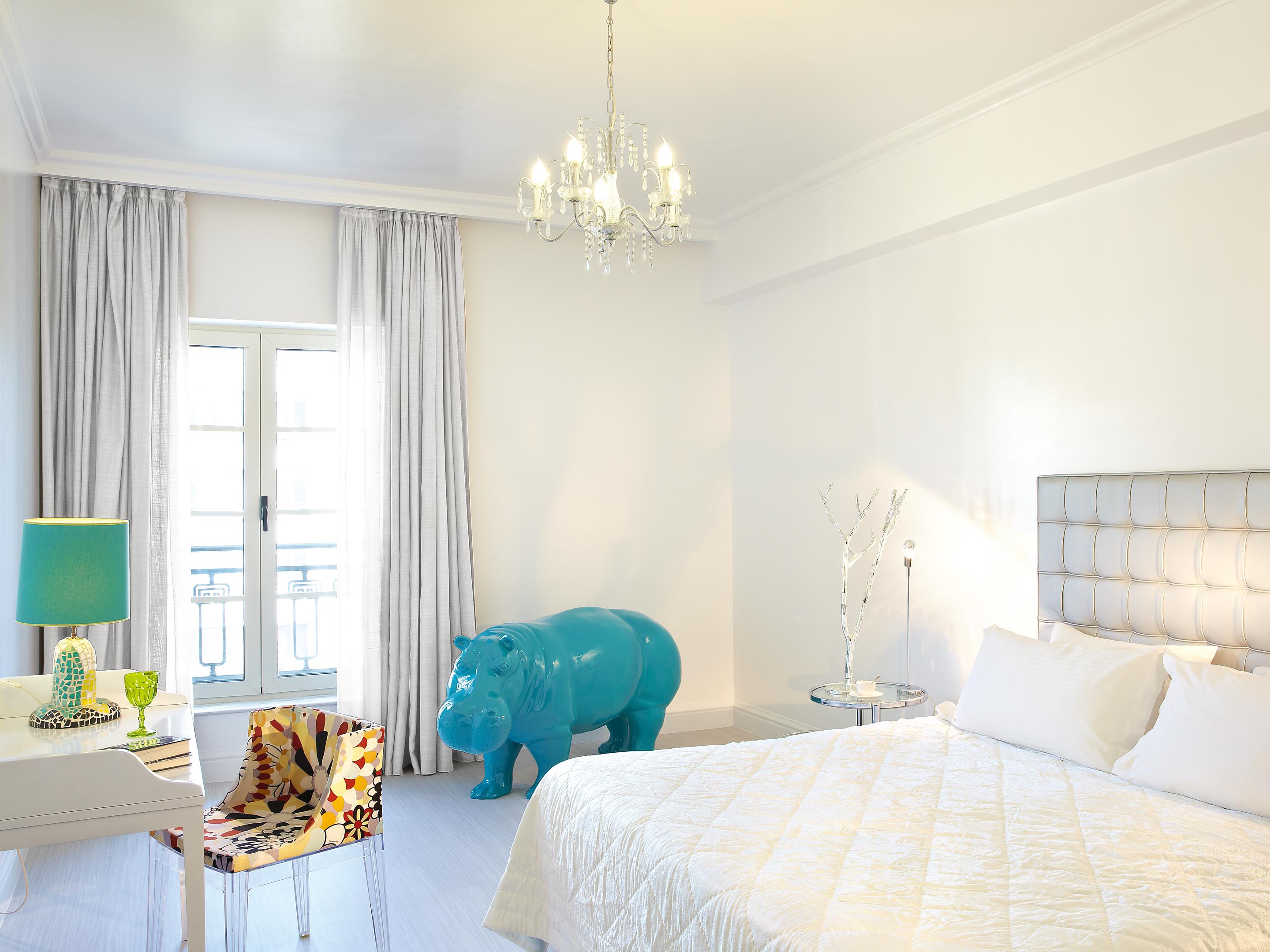 Hotel Grecotel Pallas Athens