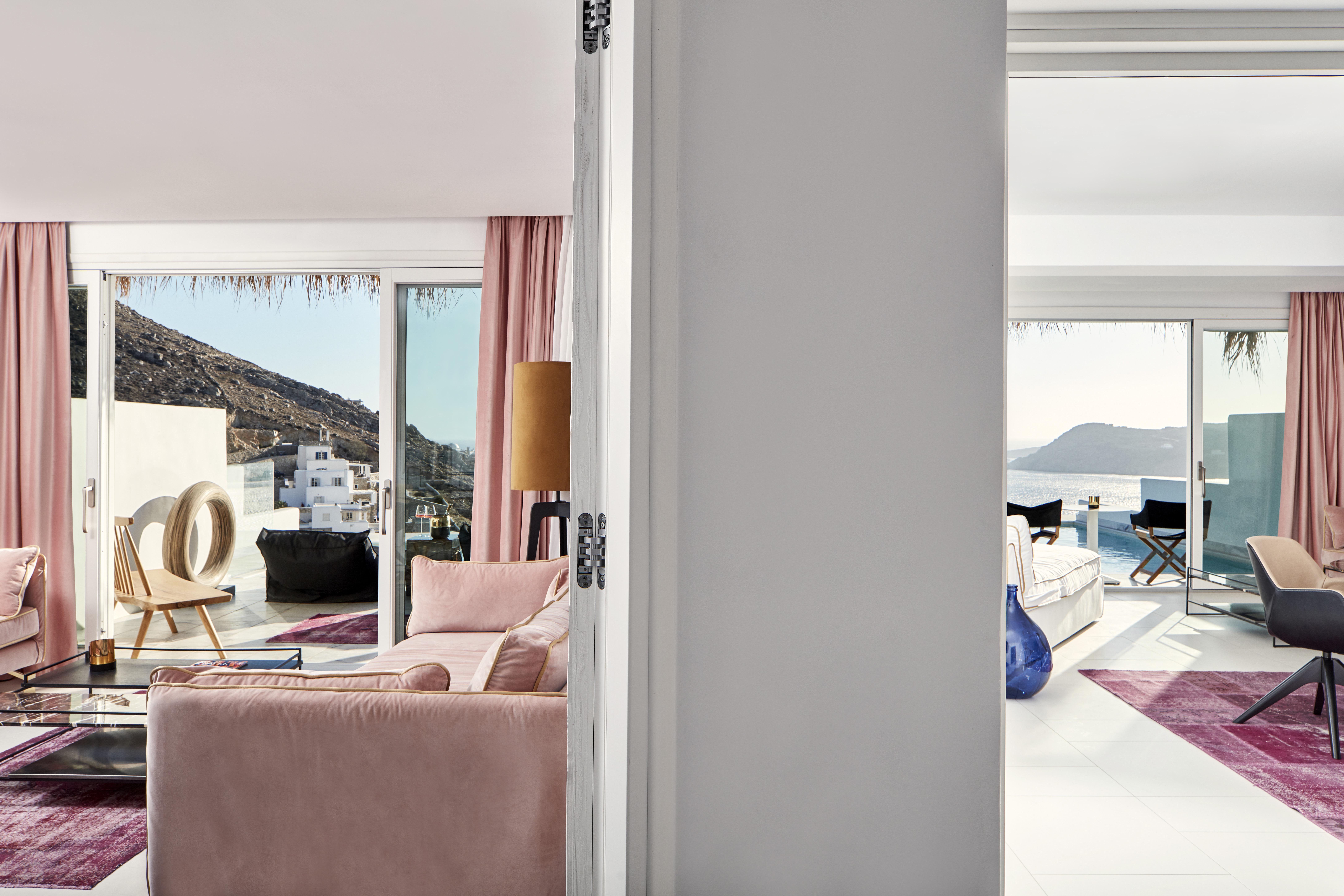 Myconian Collection - Preferred & Resort
