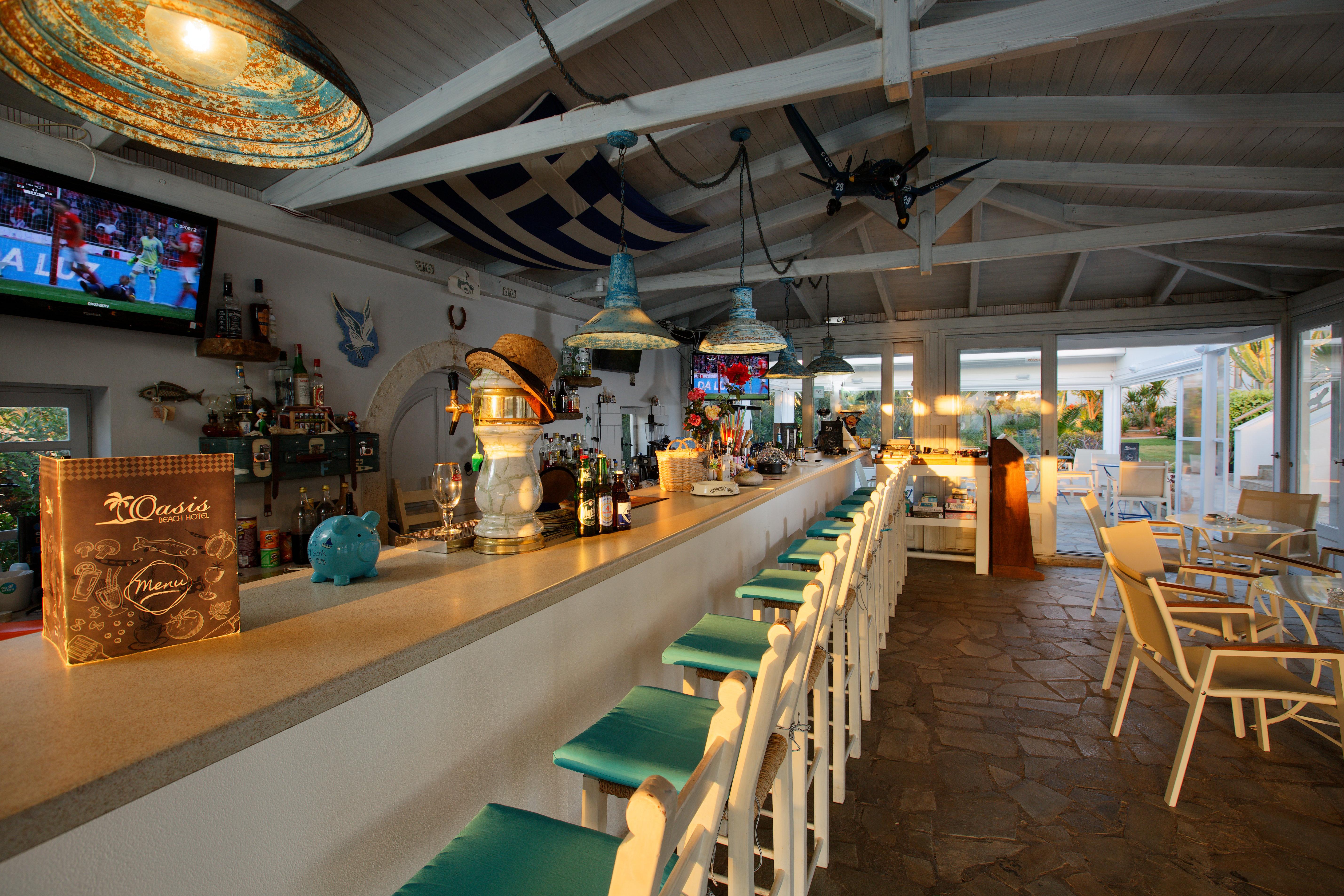 Hotel Oasis - Adults Only 2*
