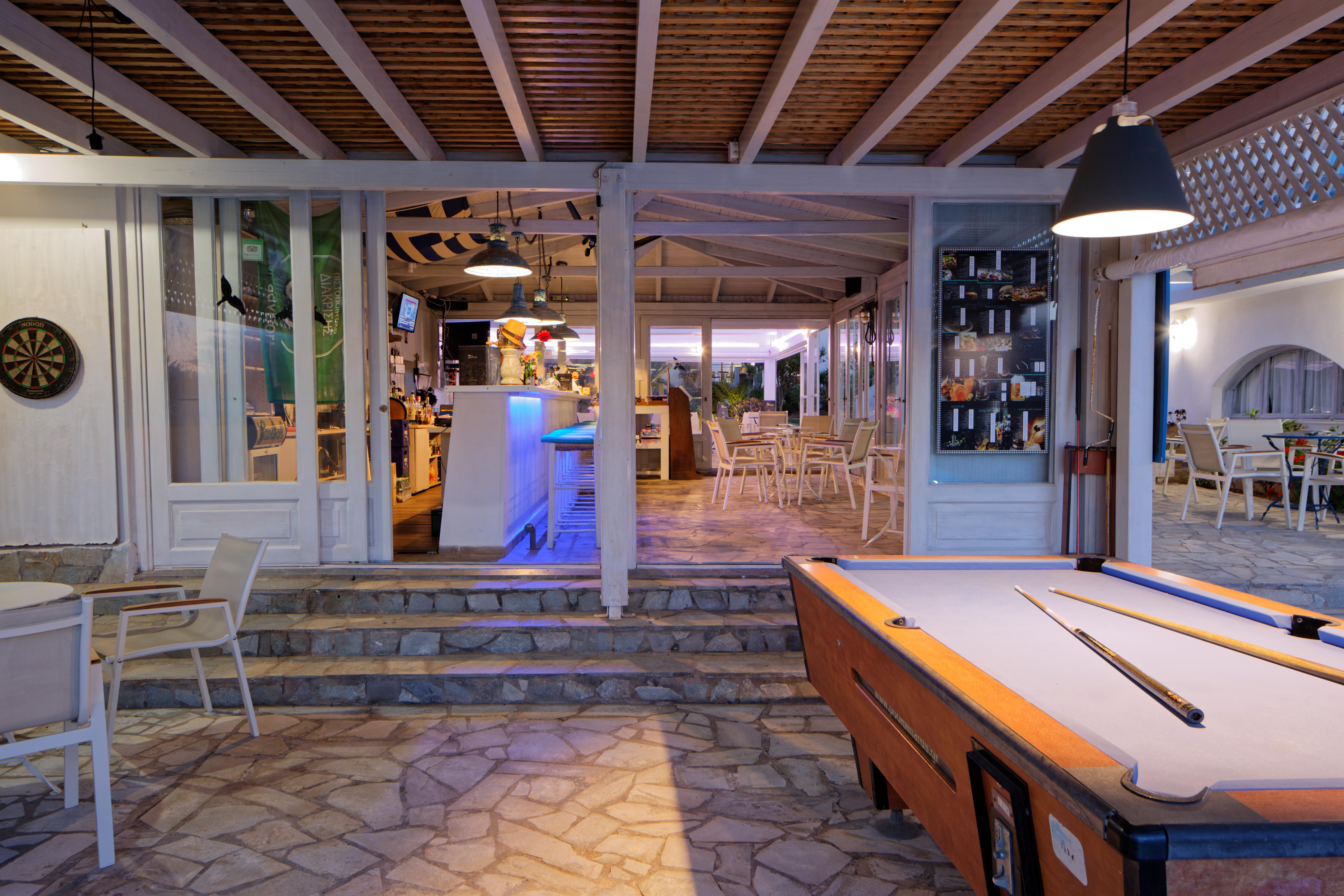 Hotel Oasis - Adults Only 2*