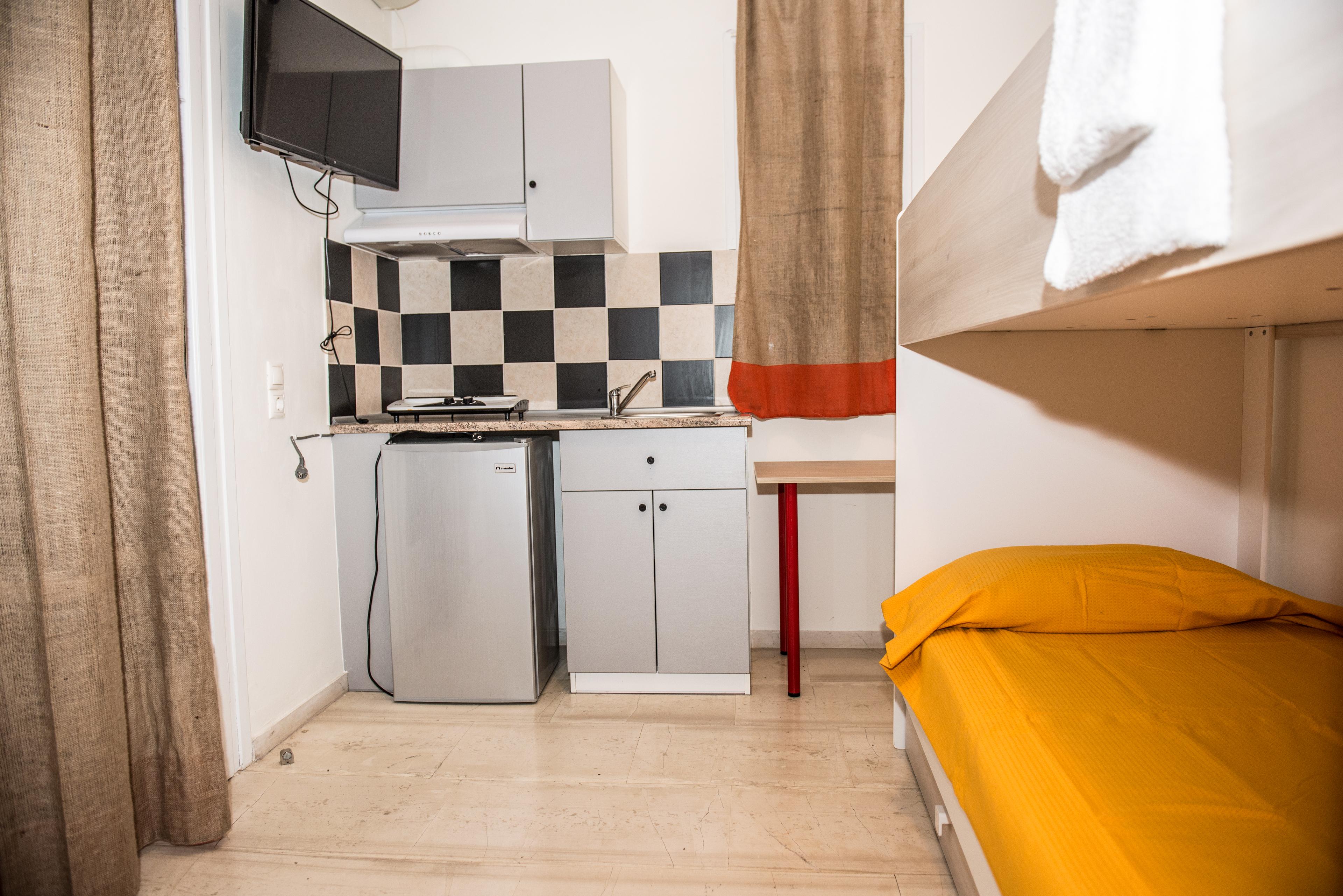 Apartment Summer Bed Nydri (Lefkada)